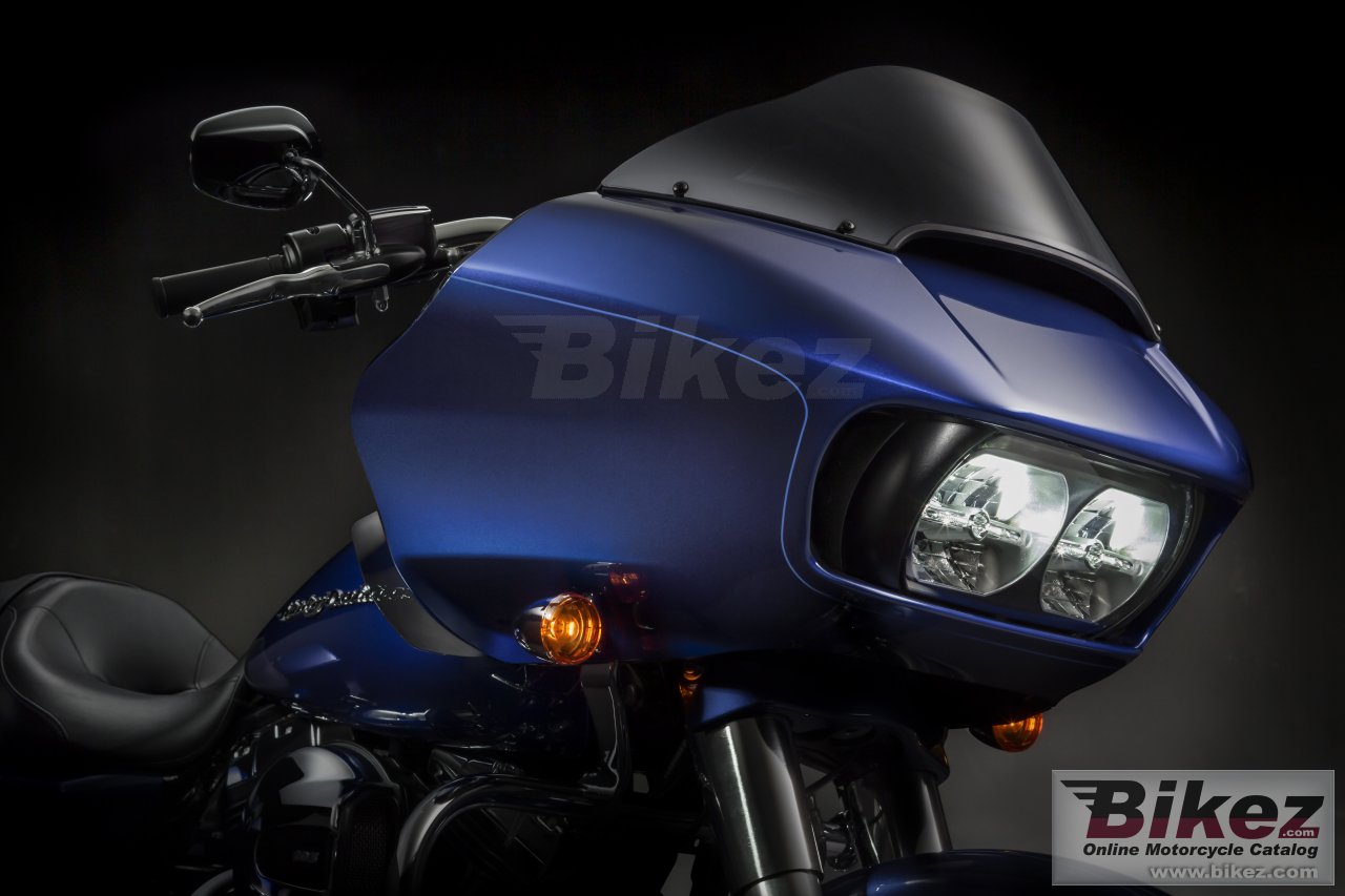 Thumbnail for Harley-Davidson Road Glide Special 2015
