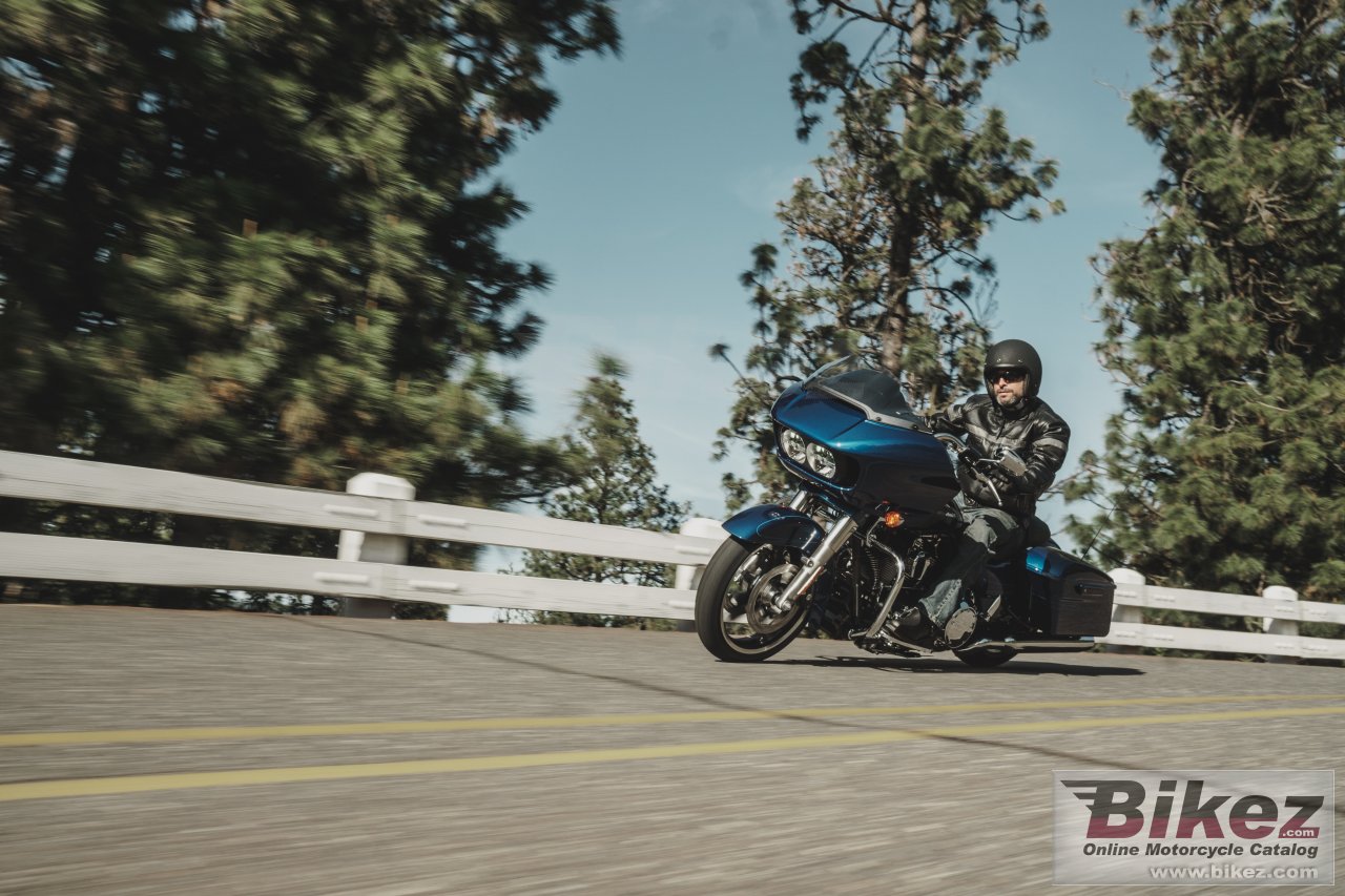 Thumbnail for Harley-Davidson Road Glide Special 2015