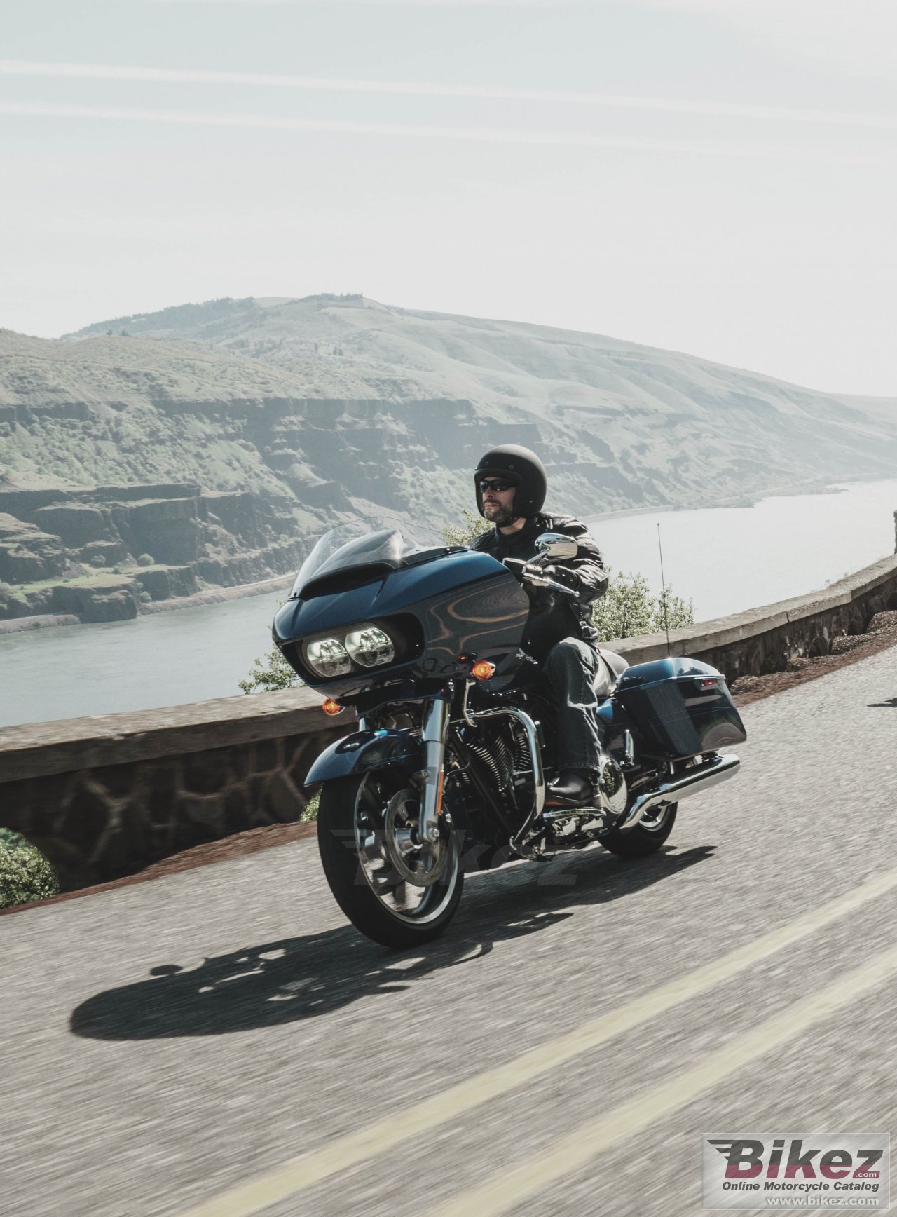 Thumbnail for Harley-Davidson Road Glide Special 2015