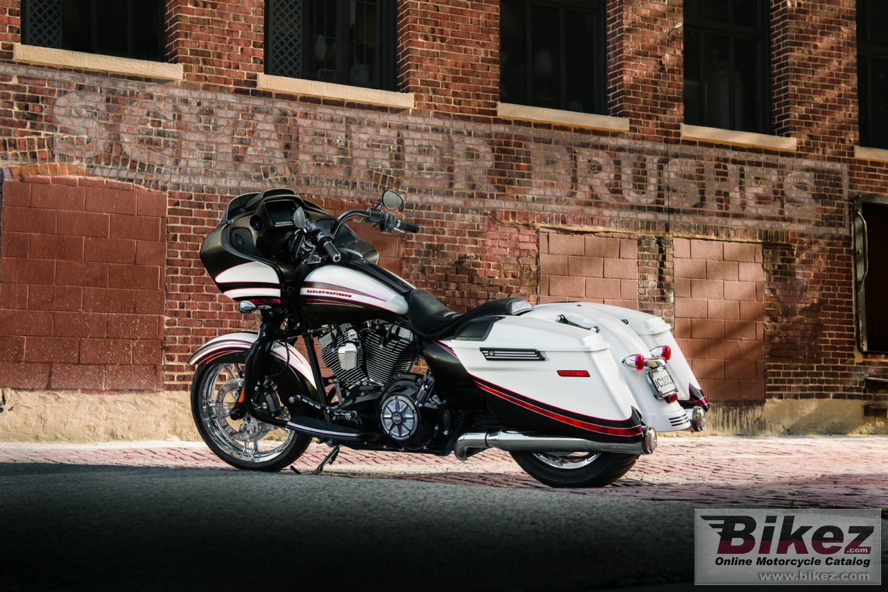 Thumbnail for Harley-Davidson Road Glide Special 2015