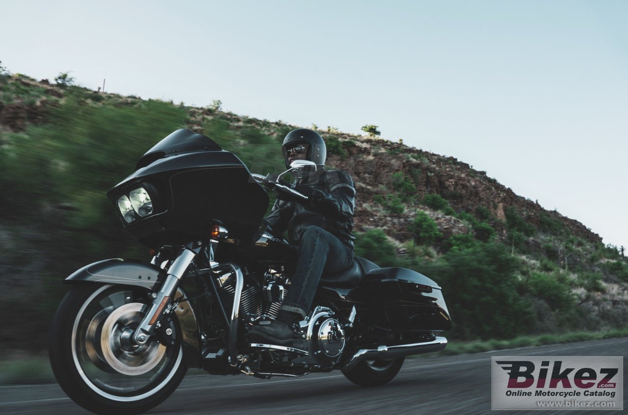 Thumbnail for Harley-Davidson Road Glide Special 2016