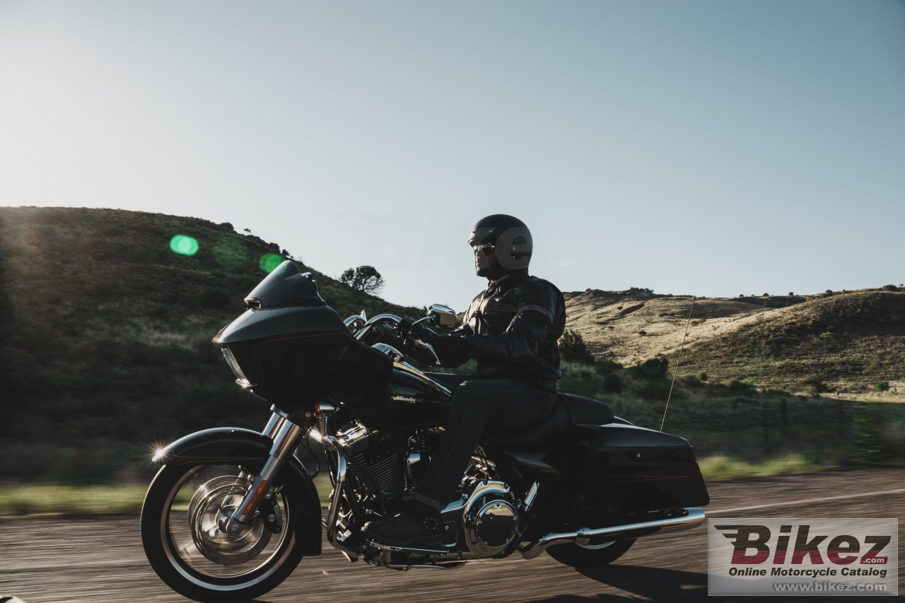 Thumbnail for Harley-Davidson Road Glide Special 2016