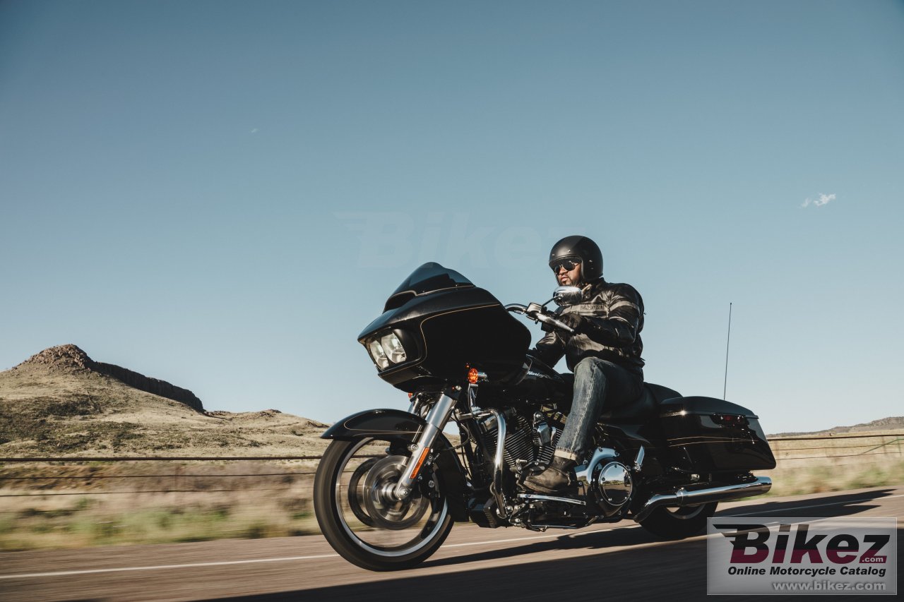 Thumbnail for Harley-Davidson Road Glide Special 2016