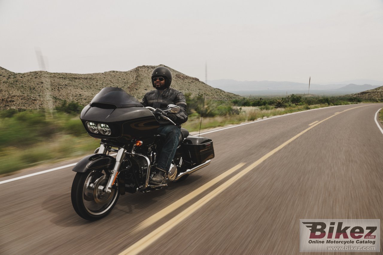 Thumbnail for Harley-Davidson Road Glide Special 2016