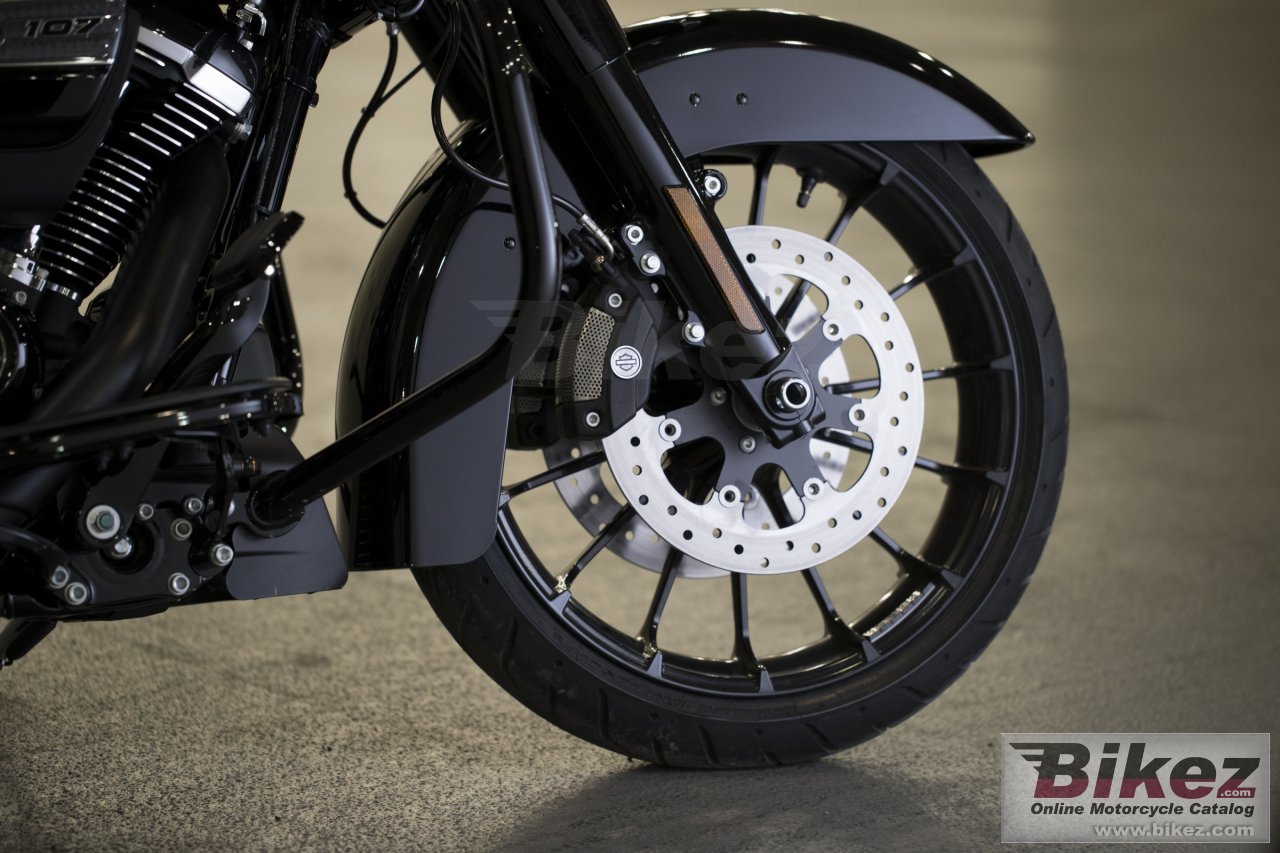 Thumbnail for Harley-Davidson Road Glide Special 2018