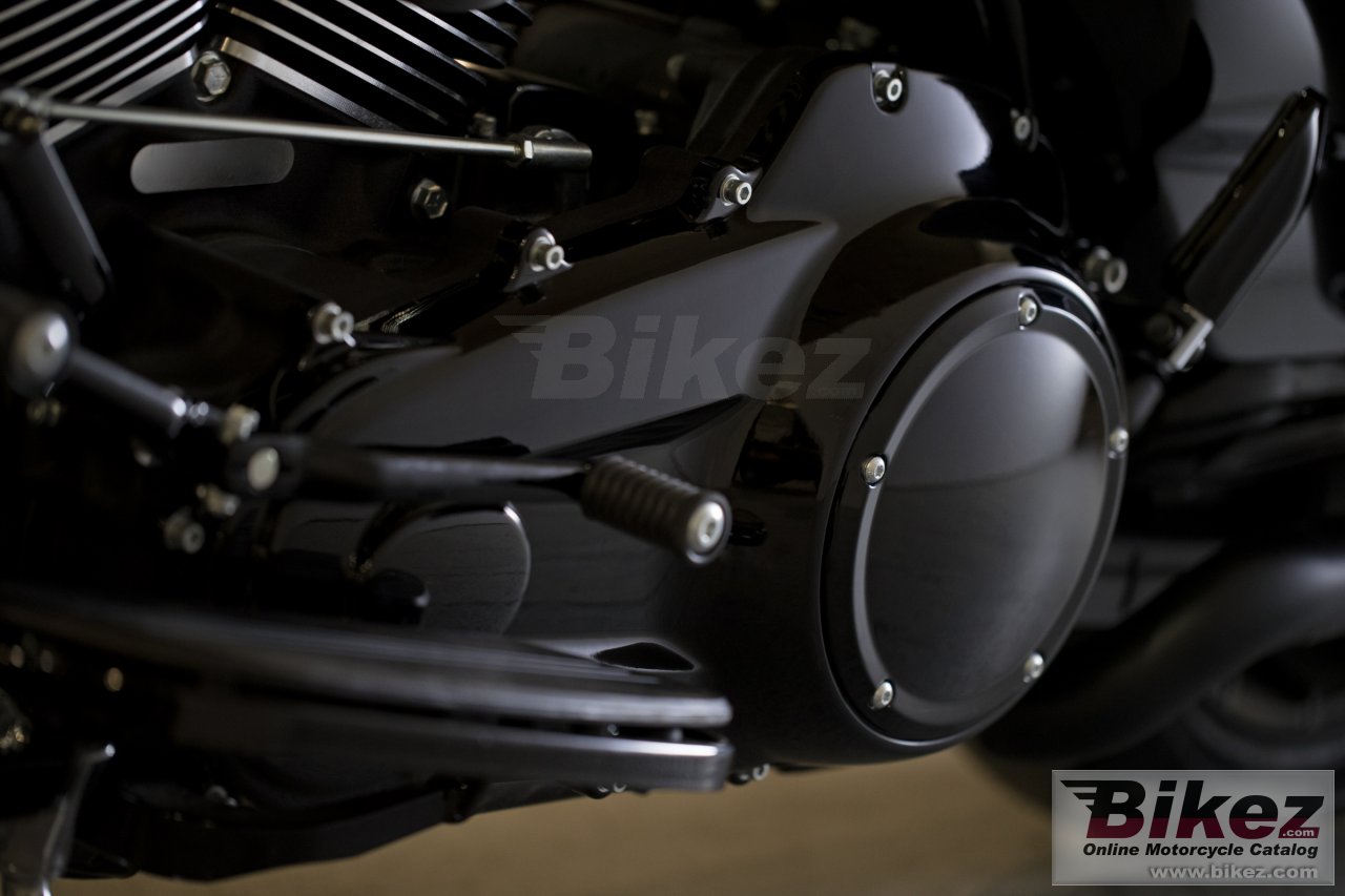 Thumbnail for Harley-Davidson Road Glide Special 2018