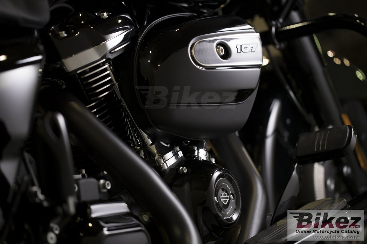 Thumbnail for Harley-Davidson Road Glide Special 2018