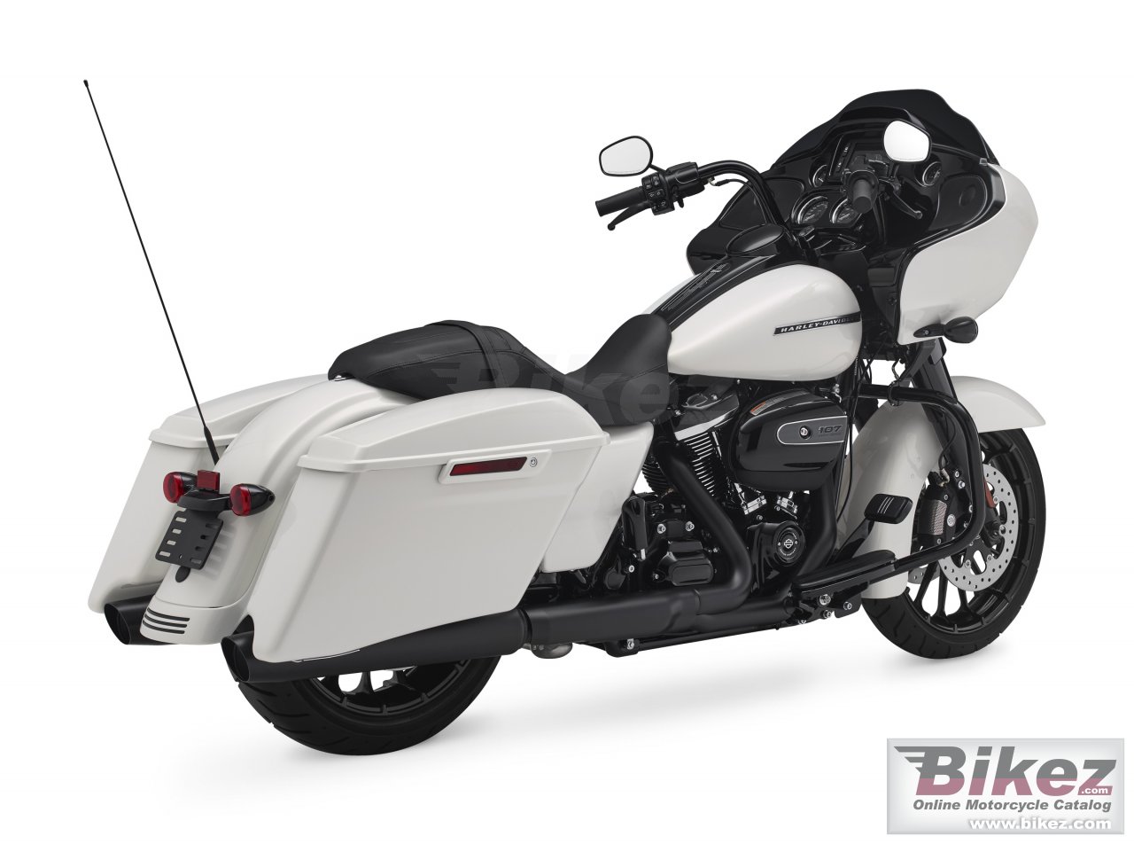 Thumbnail for Harley-Davidson Road Glide Special 2018