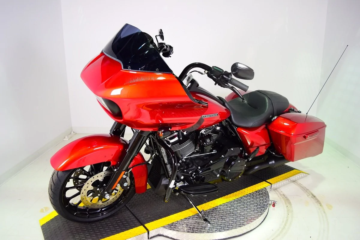 Thumbnail for Harley-Davidson Road Glide Special 2018