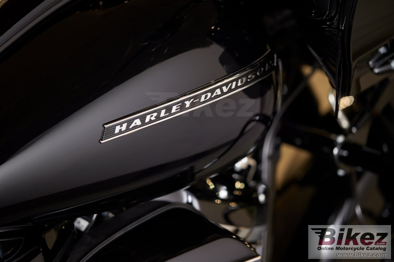 Thumbnail for Harley-Davidson Road Glide Special 2018