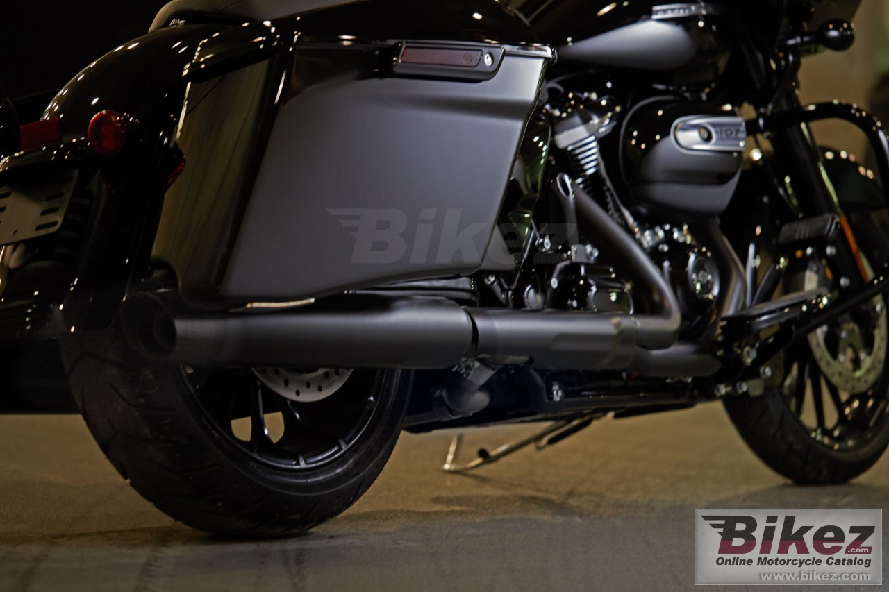 Thumbnail for Harley-Davidson Road Glide Special 2018