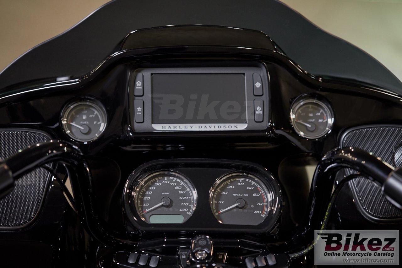 Thumbnail for Harley-Davidson Road Glide Special 2018