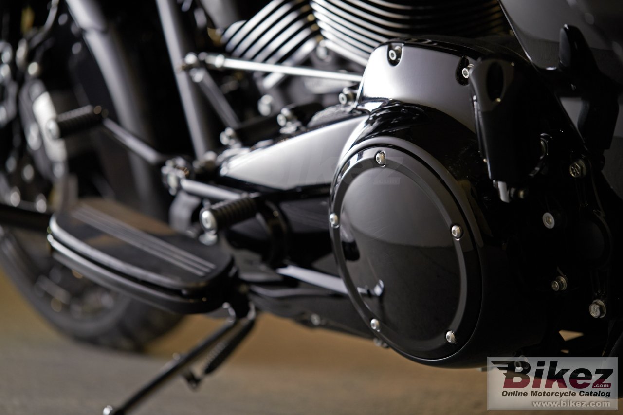 Thumbnail for Harley-Davidson Road Glide Special 2018