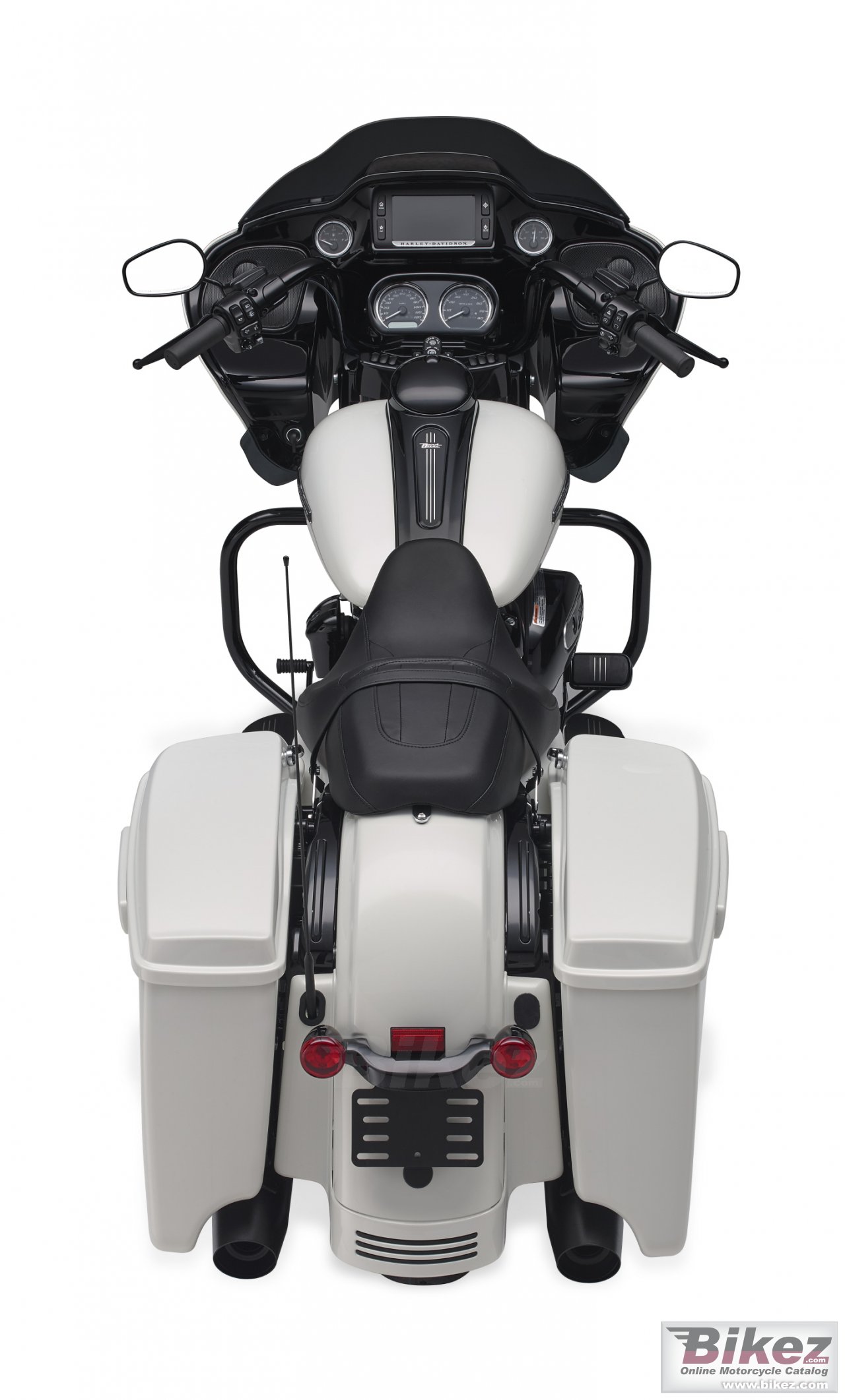 Thumbnail for Harley-Davidson Road Glide Special 2018
