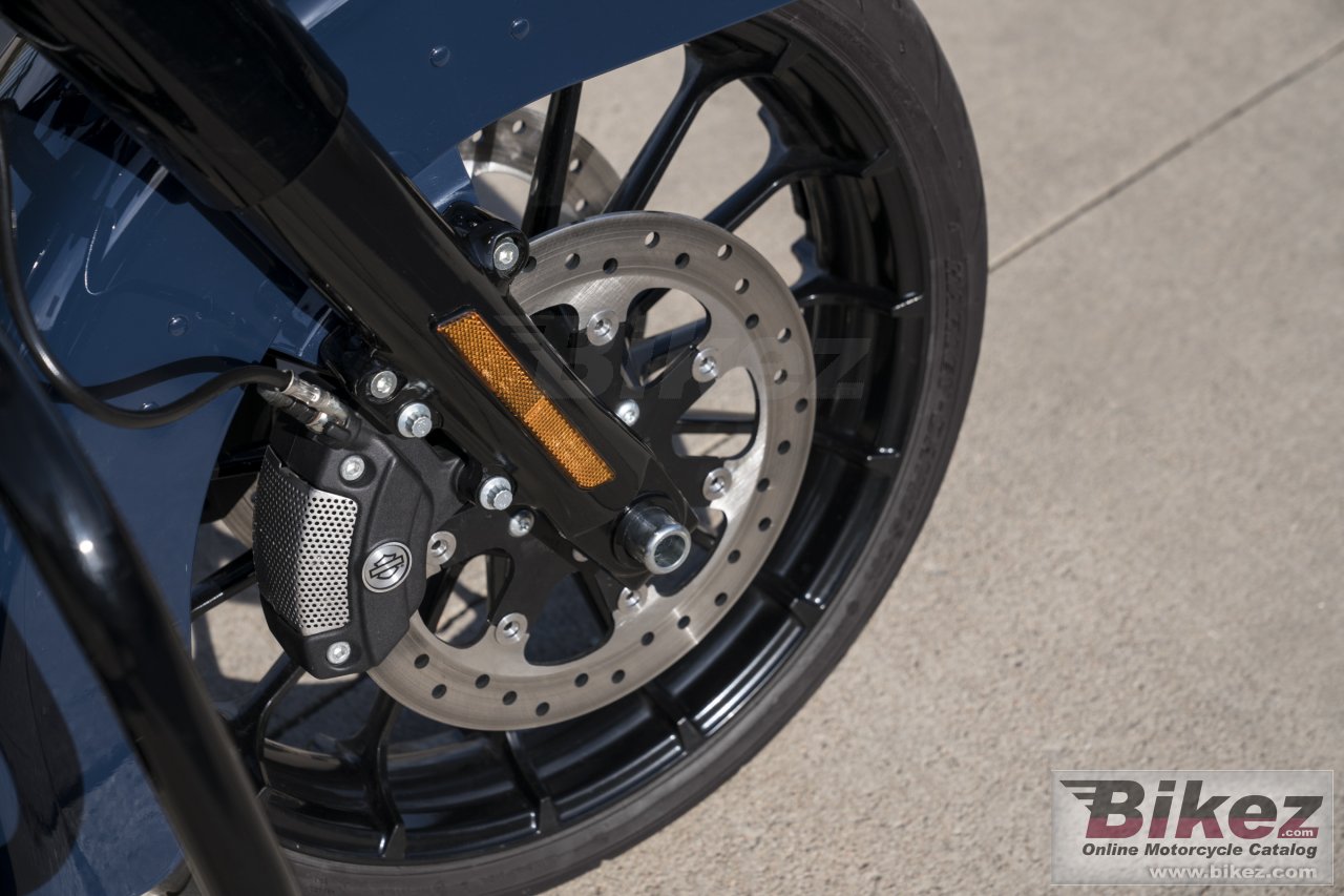 Thumbnail for Harley-Davidson Road Glide Special 2019