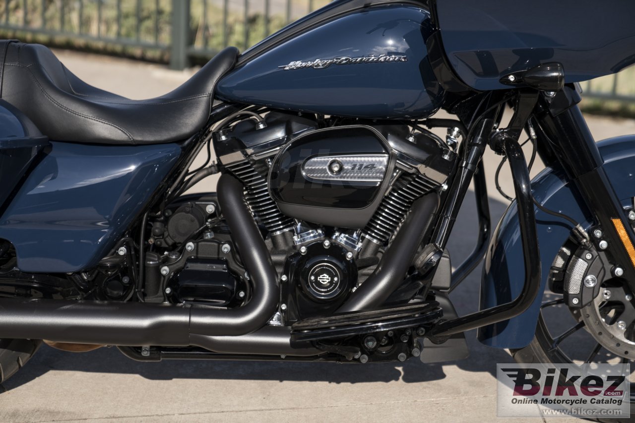 Thumbnail for Harley-Davidson Road Glide Special 2019