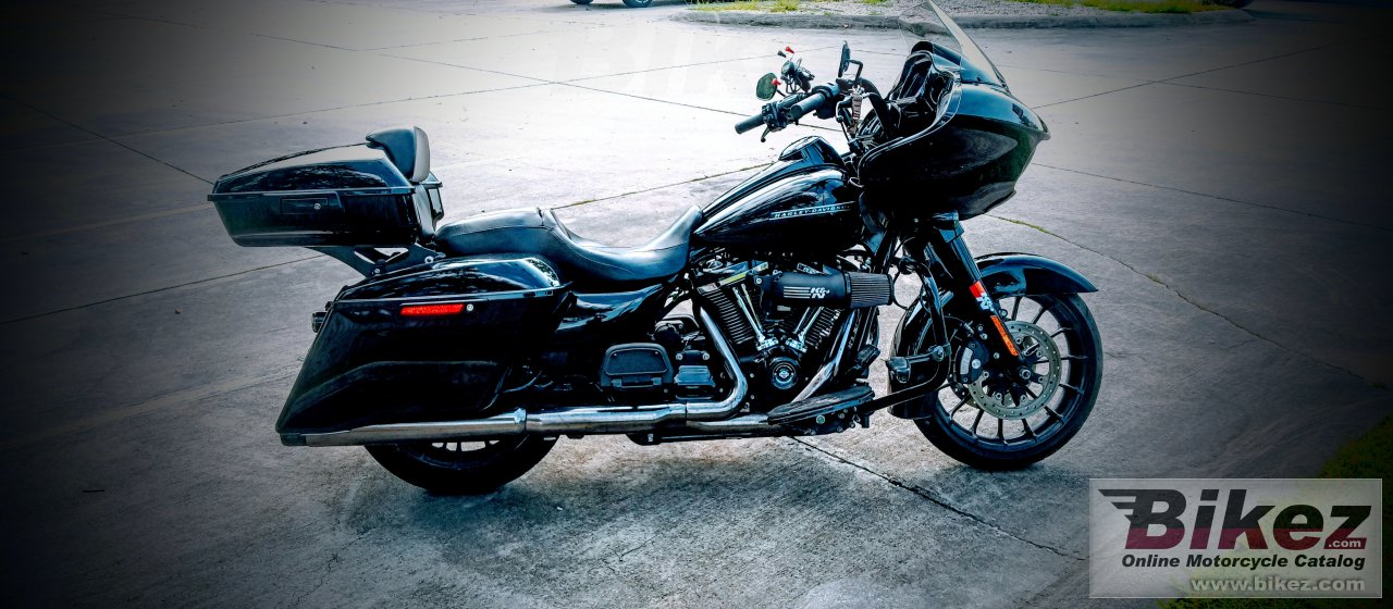 Thumbnail for Harley-Davidson Road Glide Special 2019