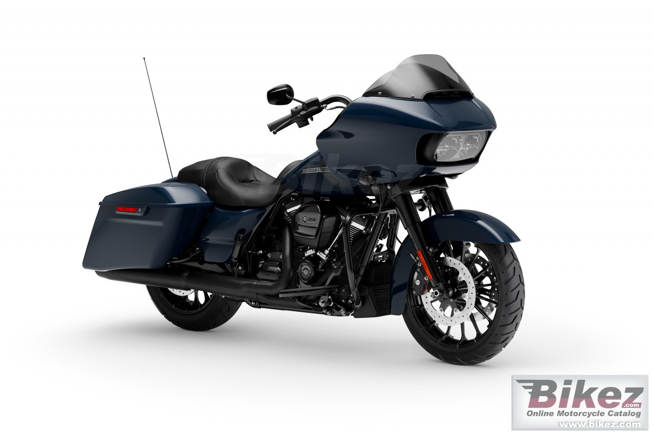 Harley-Davidson Road Glide Special