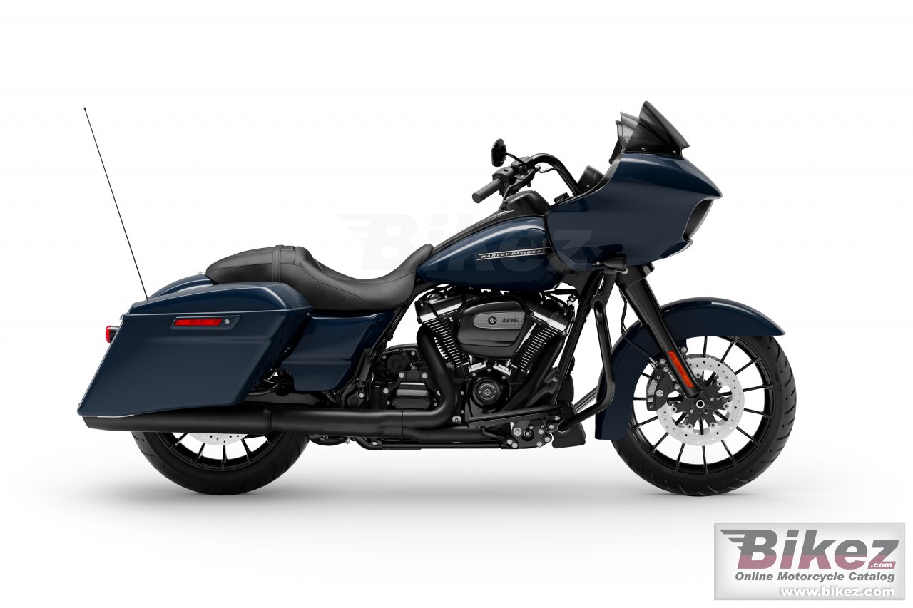 Thumbnail for Harley-Davidson Road Glide Special 2019