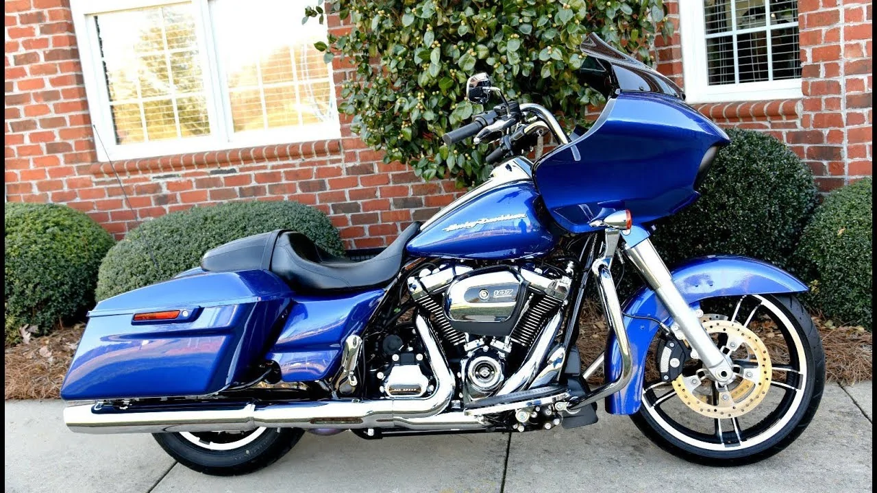 Thumbnail for Harley-Davidson Road Glide Special 2019