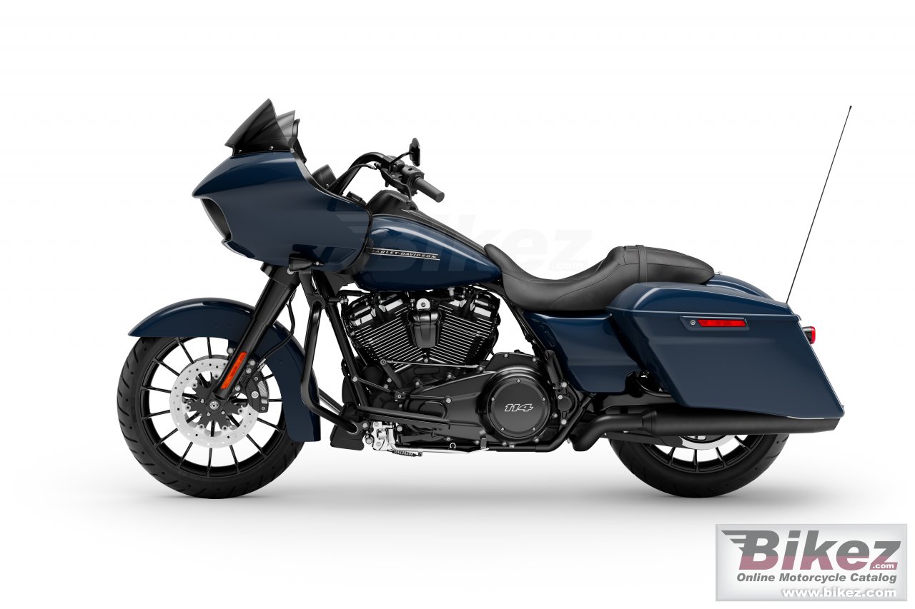 Thumbnail for Harley-Davidson Road Glide Special 2019