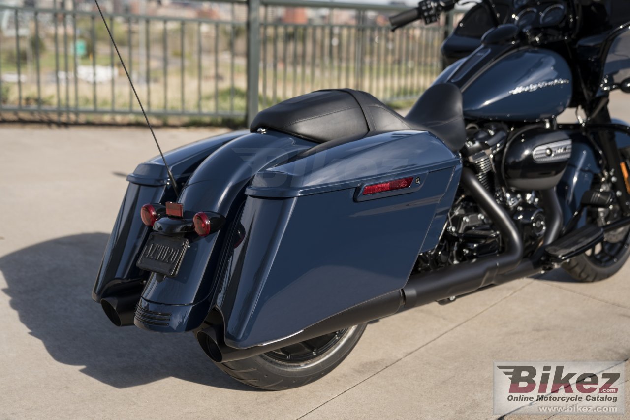 Thumbnail for Harley-Davidson Road Glide Special 2020
