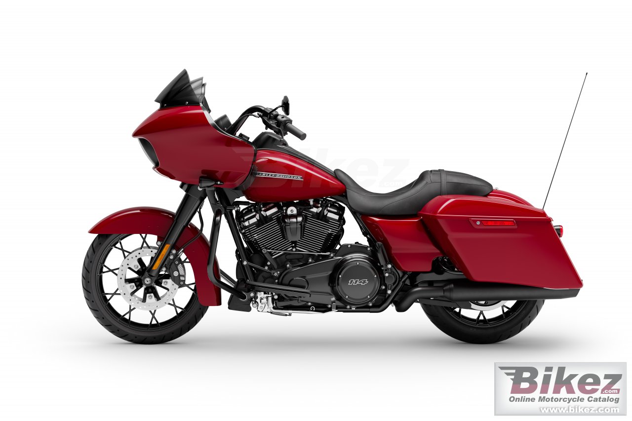 Thumbnail for Harley-Davidson Road Glide Special 2020