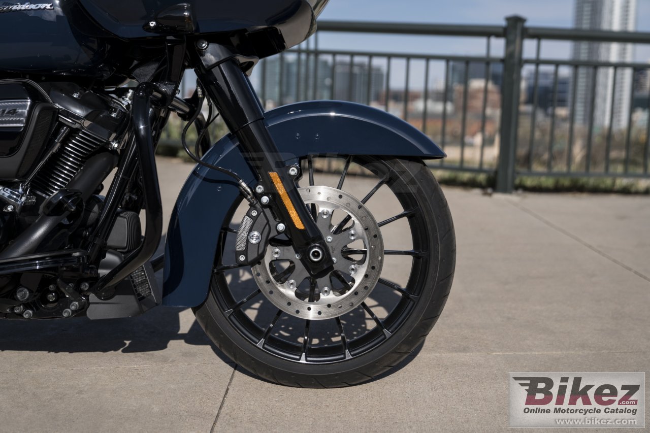 Thumbnail for Harley-Davidson Road Glide Special 2020
