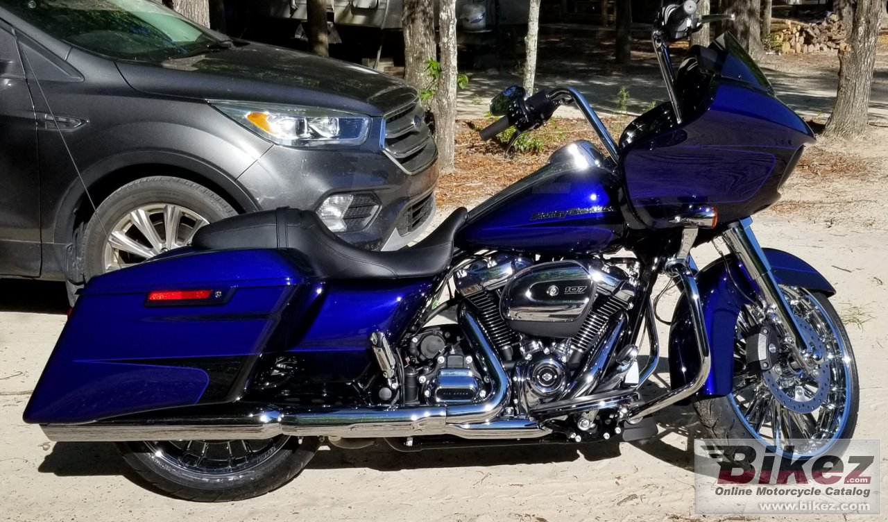Thumbnail for Harley-Davidson Road Glide Special 2020