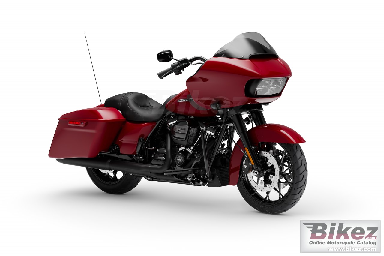 Harley-Davidson Road Glide Special