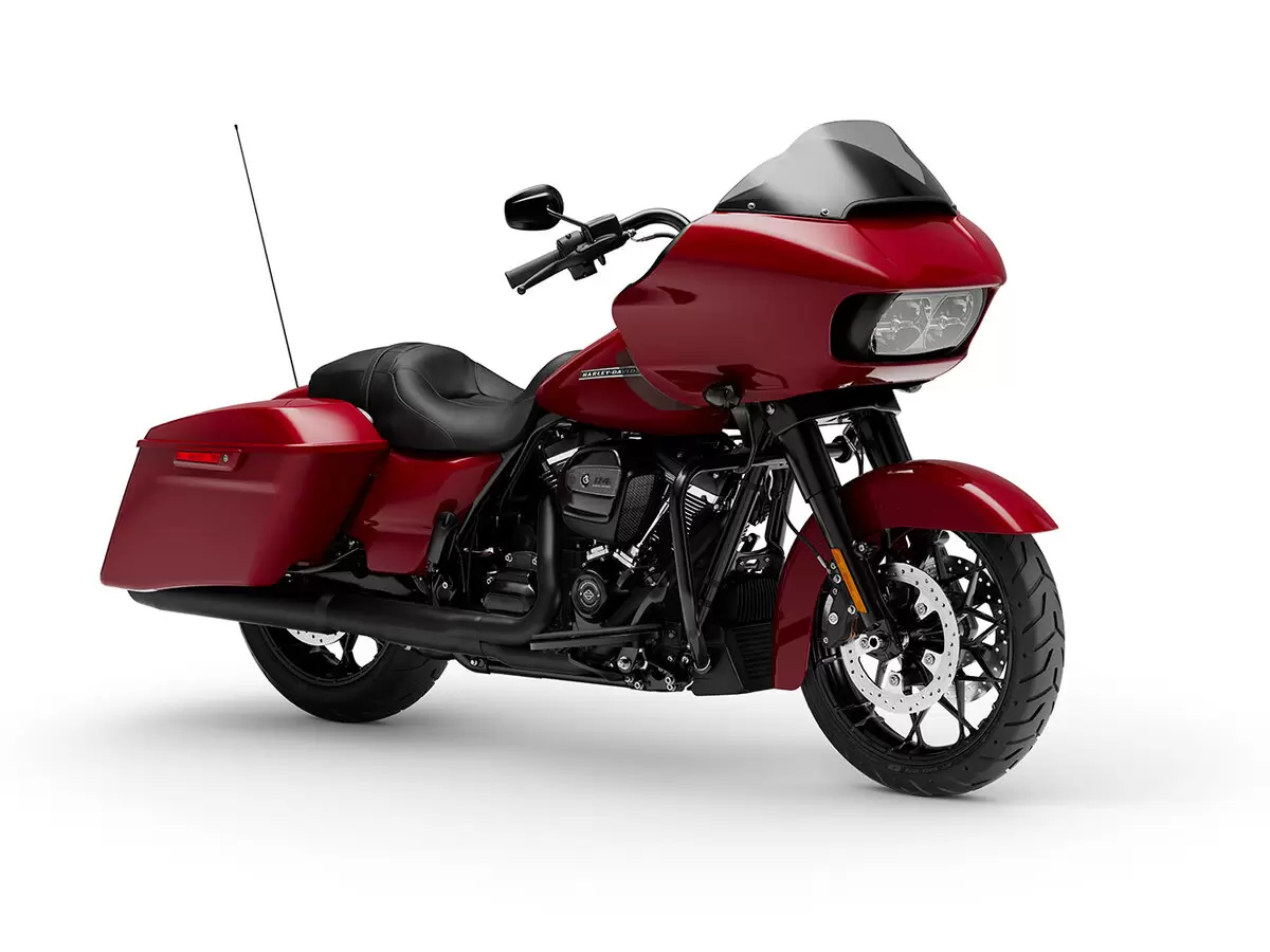 Thumbnail for Harley-Davidson Road Glide Special 2020