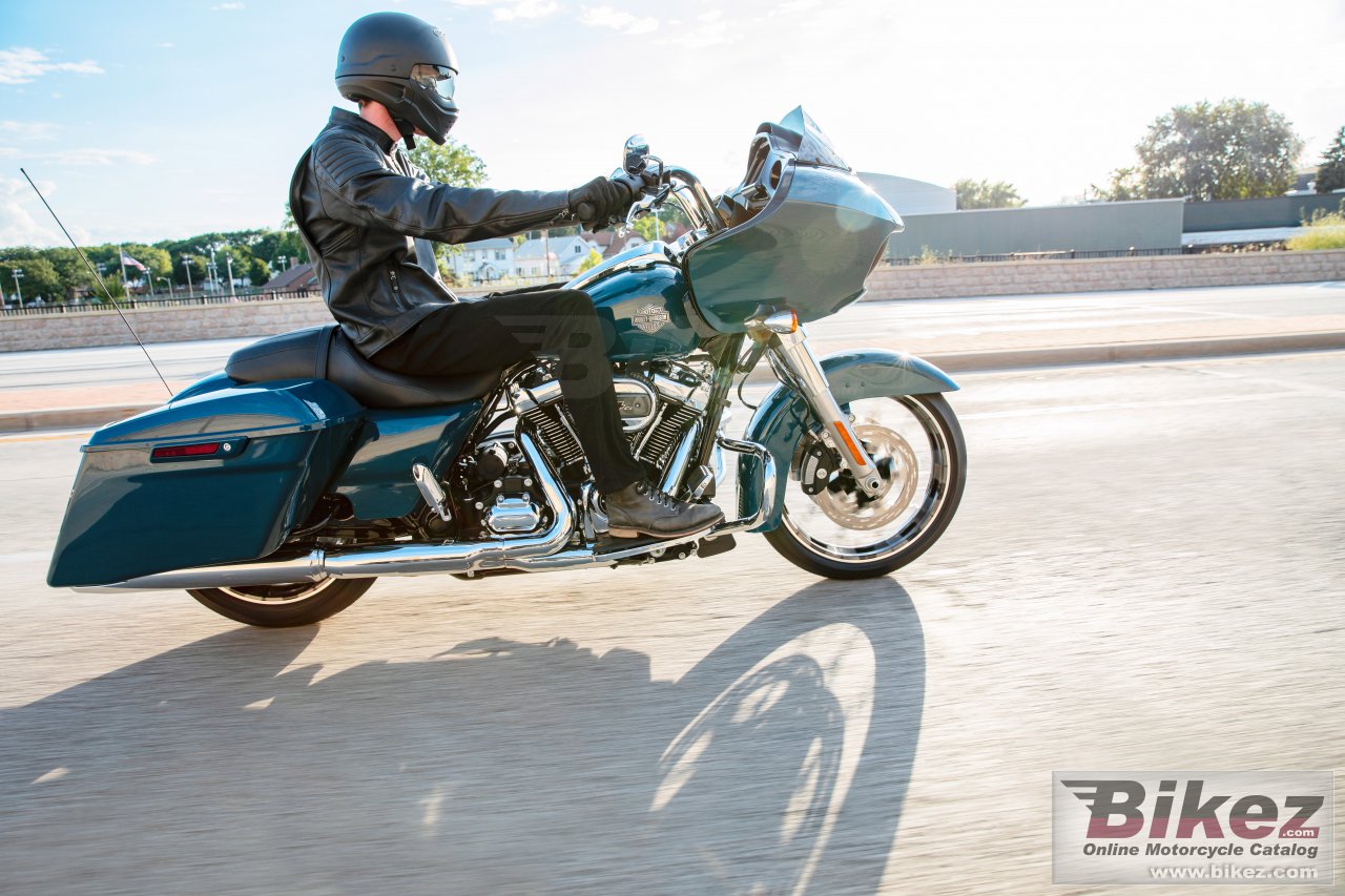 Thumbnail for Harley-Davidson Road Glide Special 2021