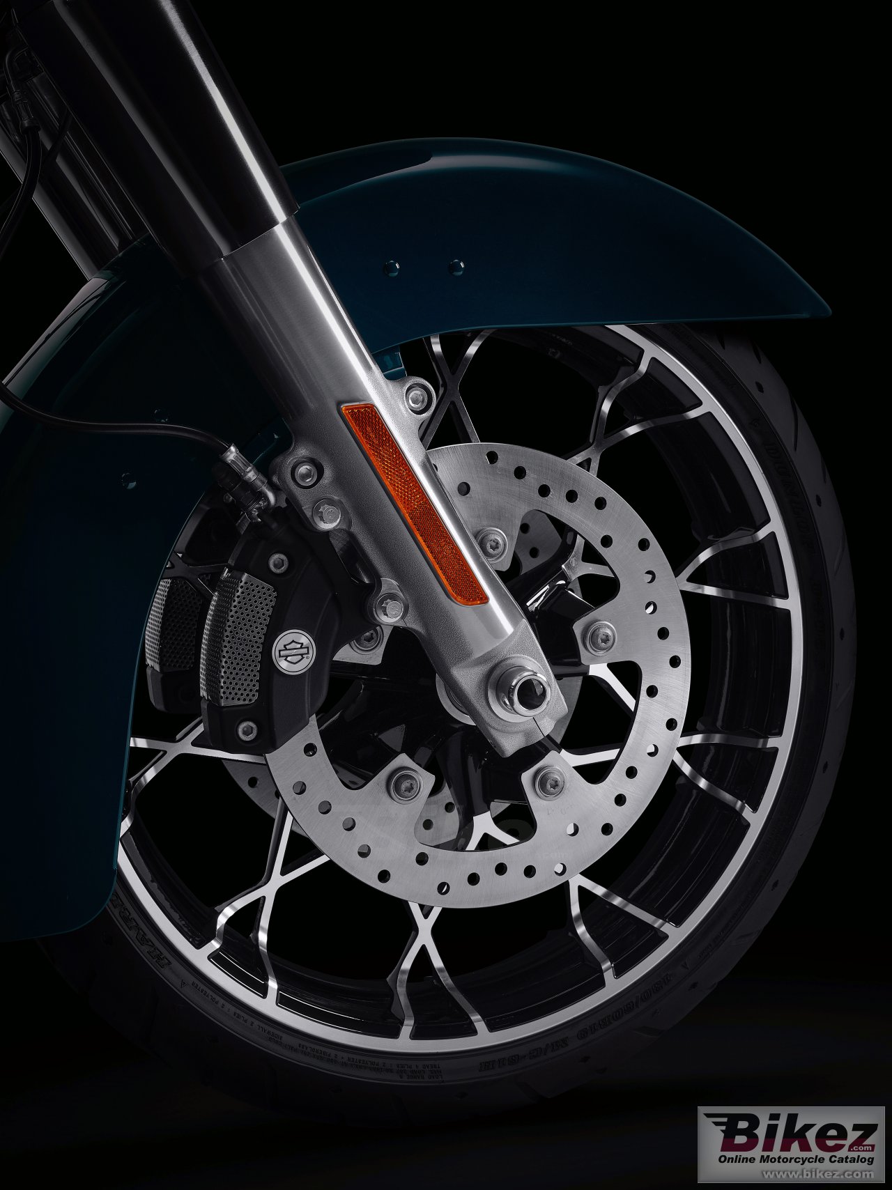 Thumbnail for Harley-Davidson Road Glide Special 2021