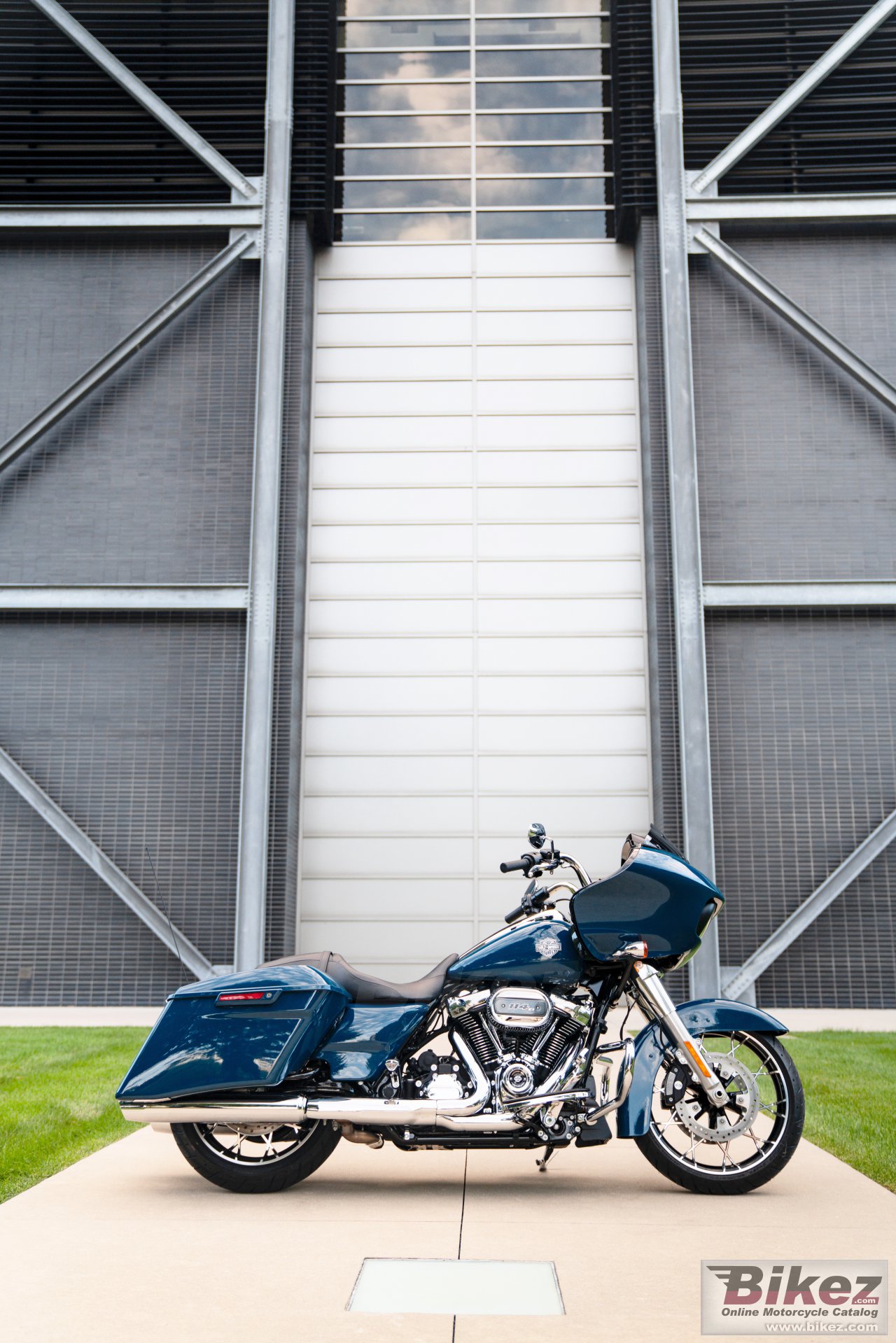 Thumbnail for Harley-Davidson Road Glide Special 2021