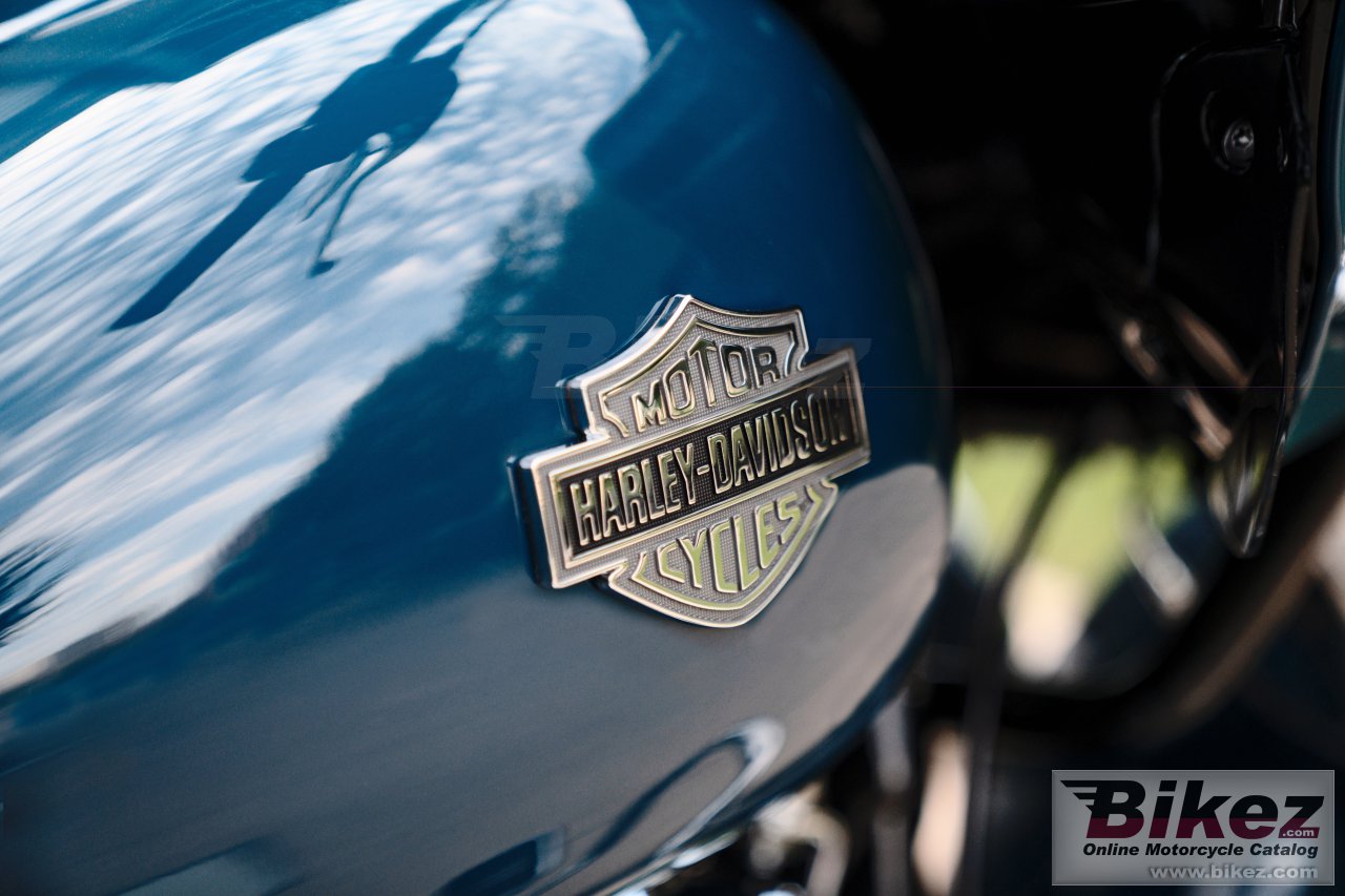 Thumbnail for Harley-Davidson Road Glide Special 2021