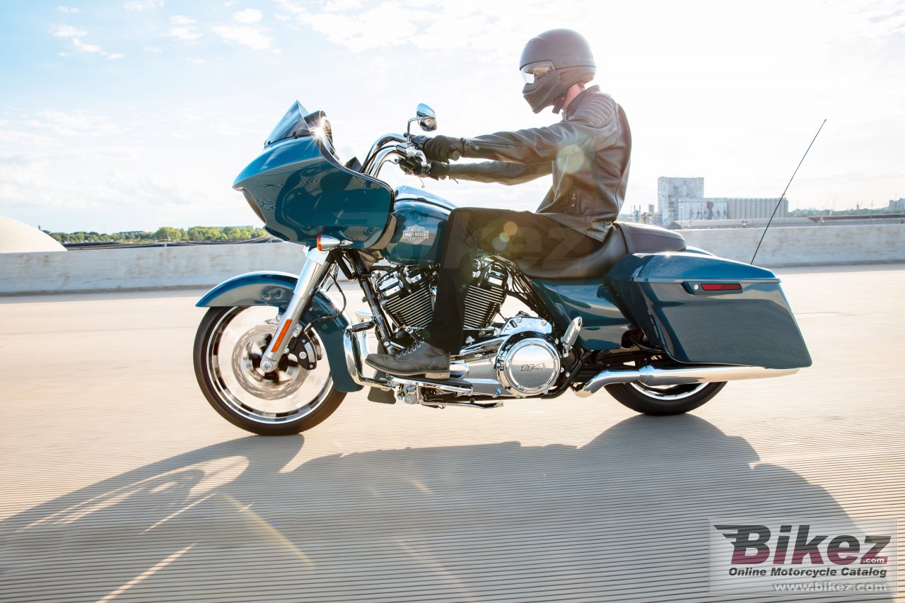 Thumbnail for Harley-Davidson Road Glide Special 2021