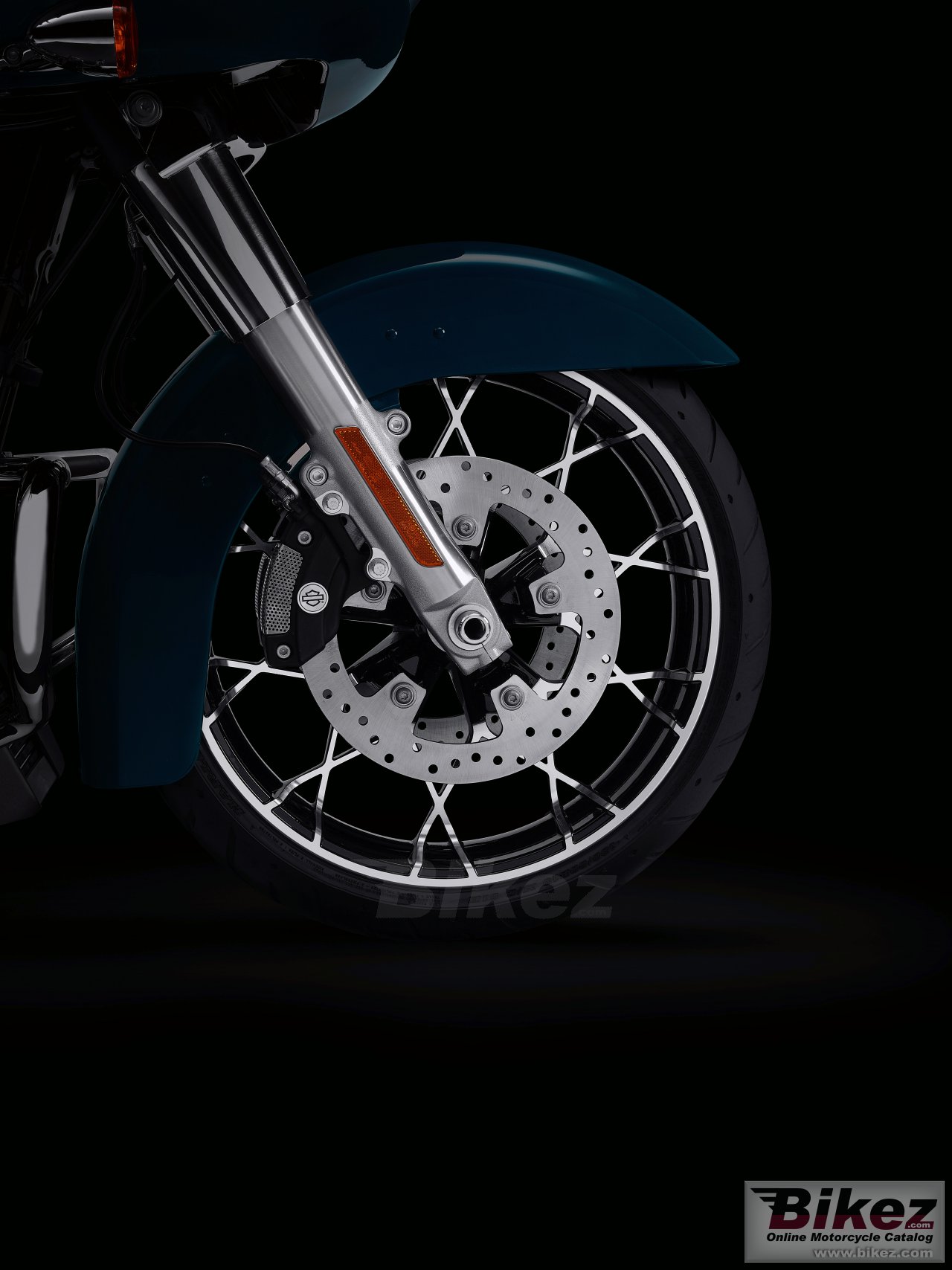 Thumbnail for Harley-Davidson Road Glide Special 2021
