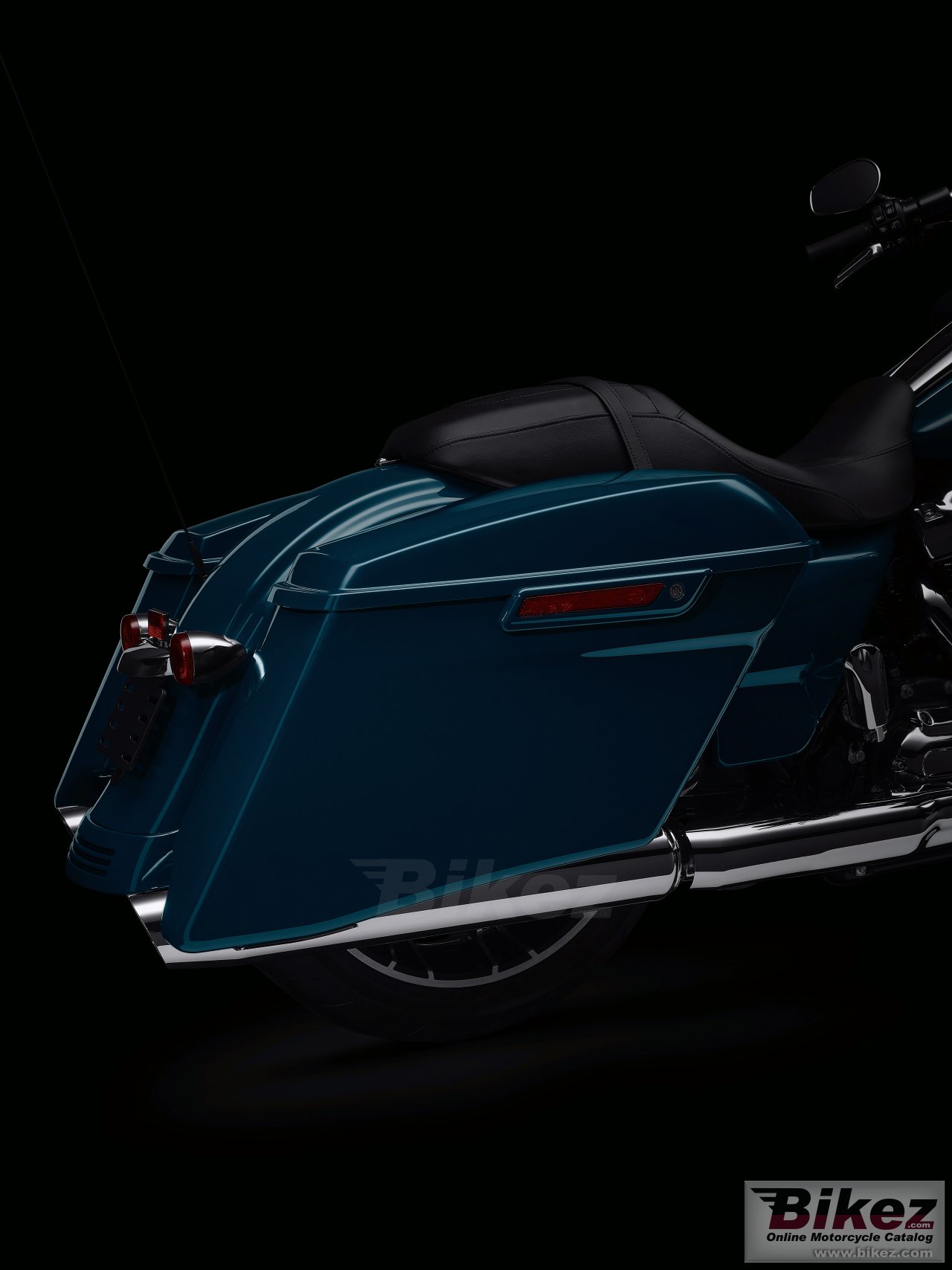 Thumbnail for Harley-Davidson Road Glide Special 2021