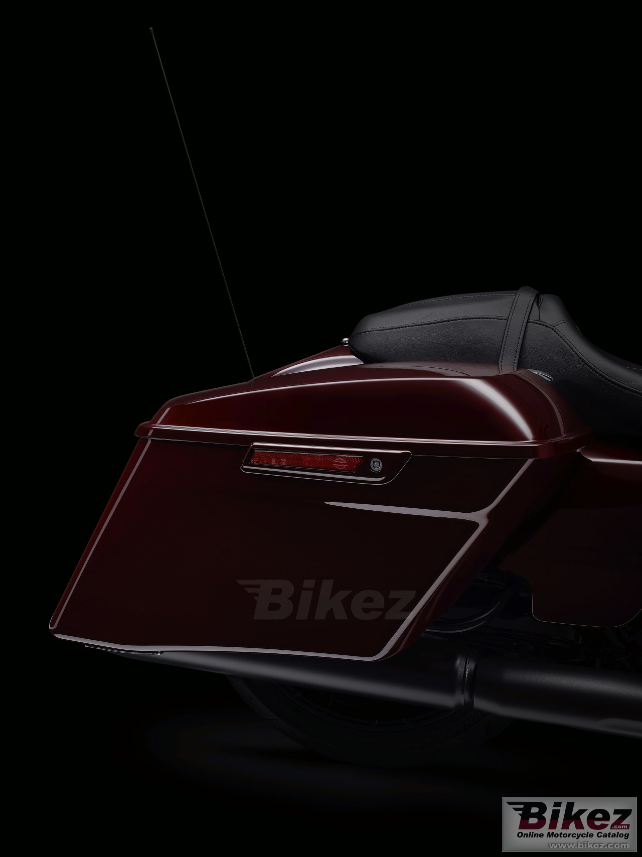 Thumbnail for Harley-Davidson Road Glide Special 2021