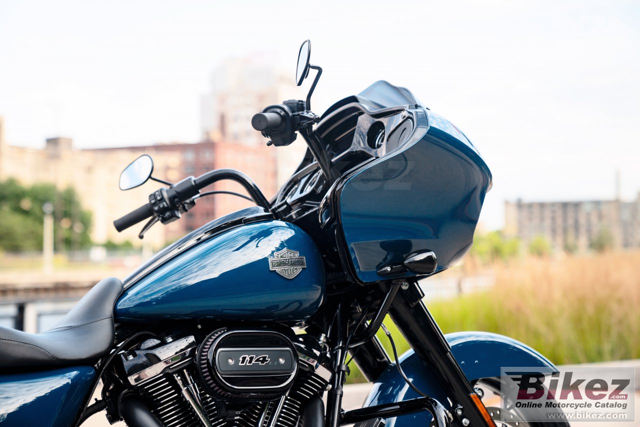 Thumbnail for Harley-Davidson Road Glide Special 2021