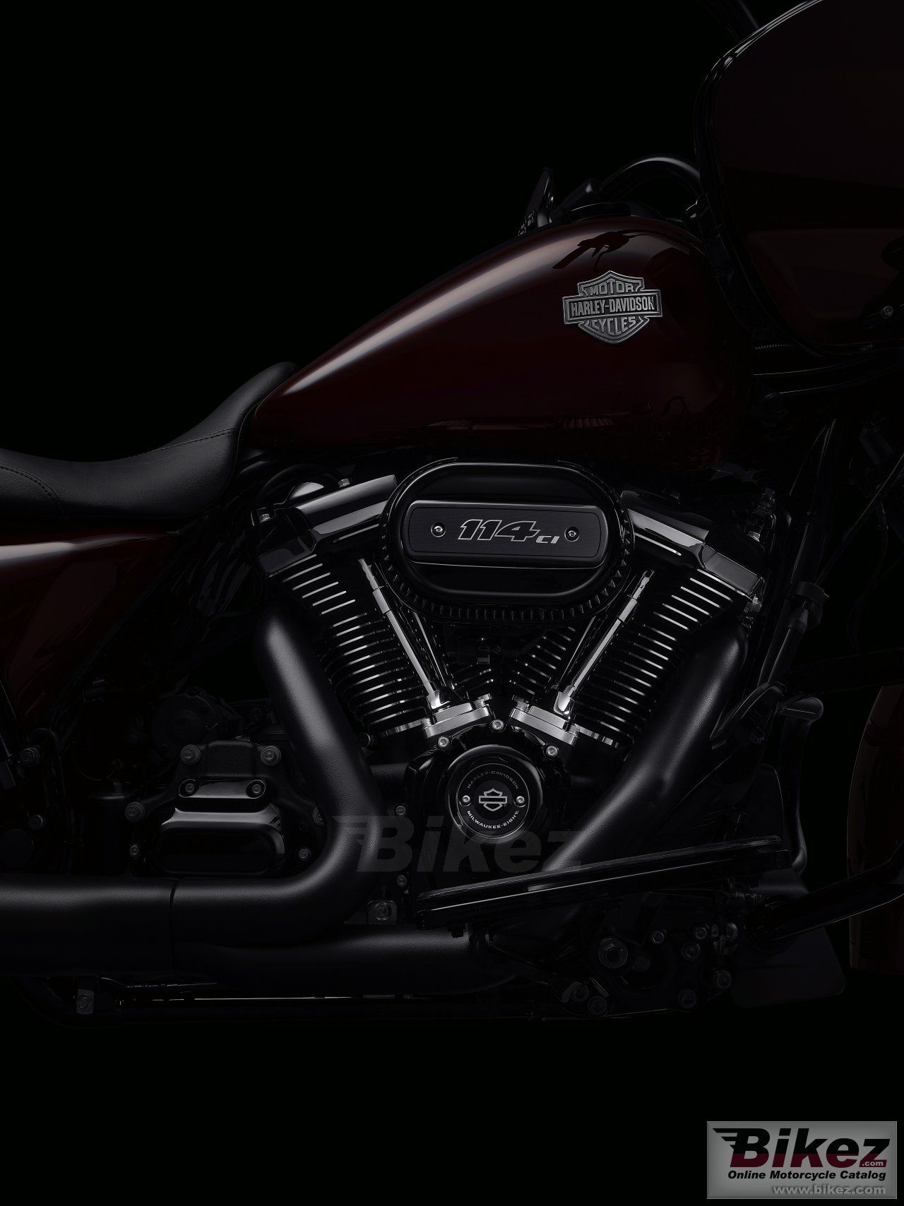 Thumbnail for Harley-Davidson Road Glide Special 2021