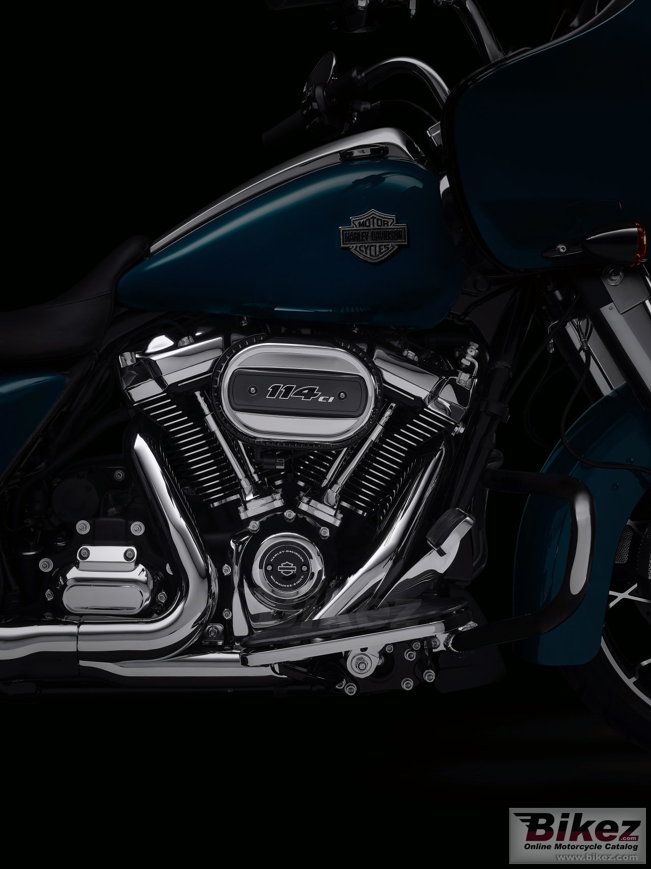 Thumbnail for Harley-Davidson Road Glide Special 2021