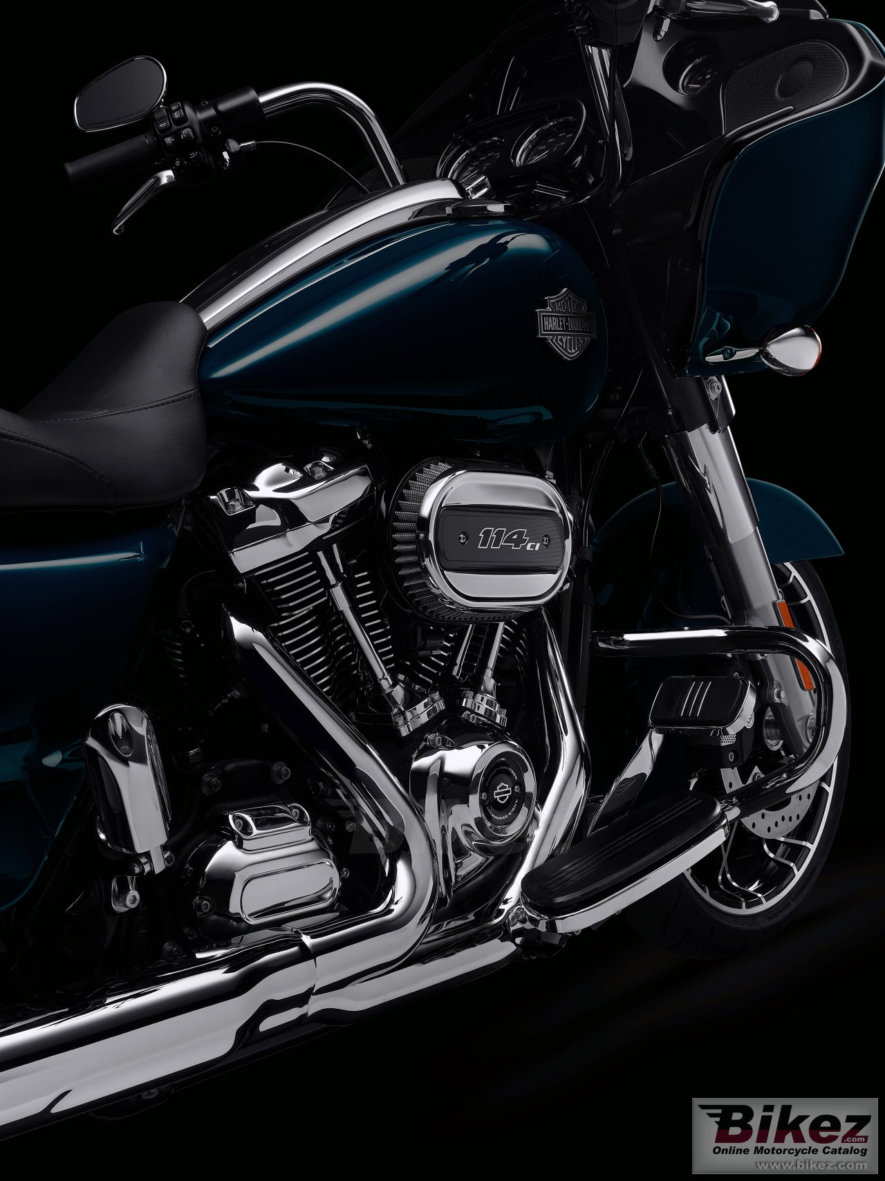 Thumbnail for Harley-Davidson Road Glide Special 2021