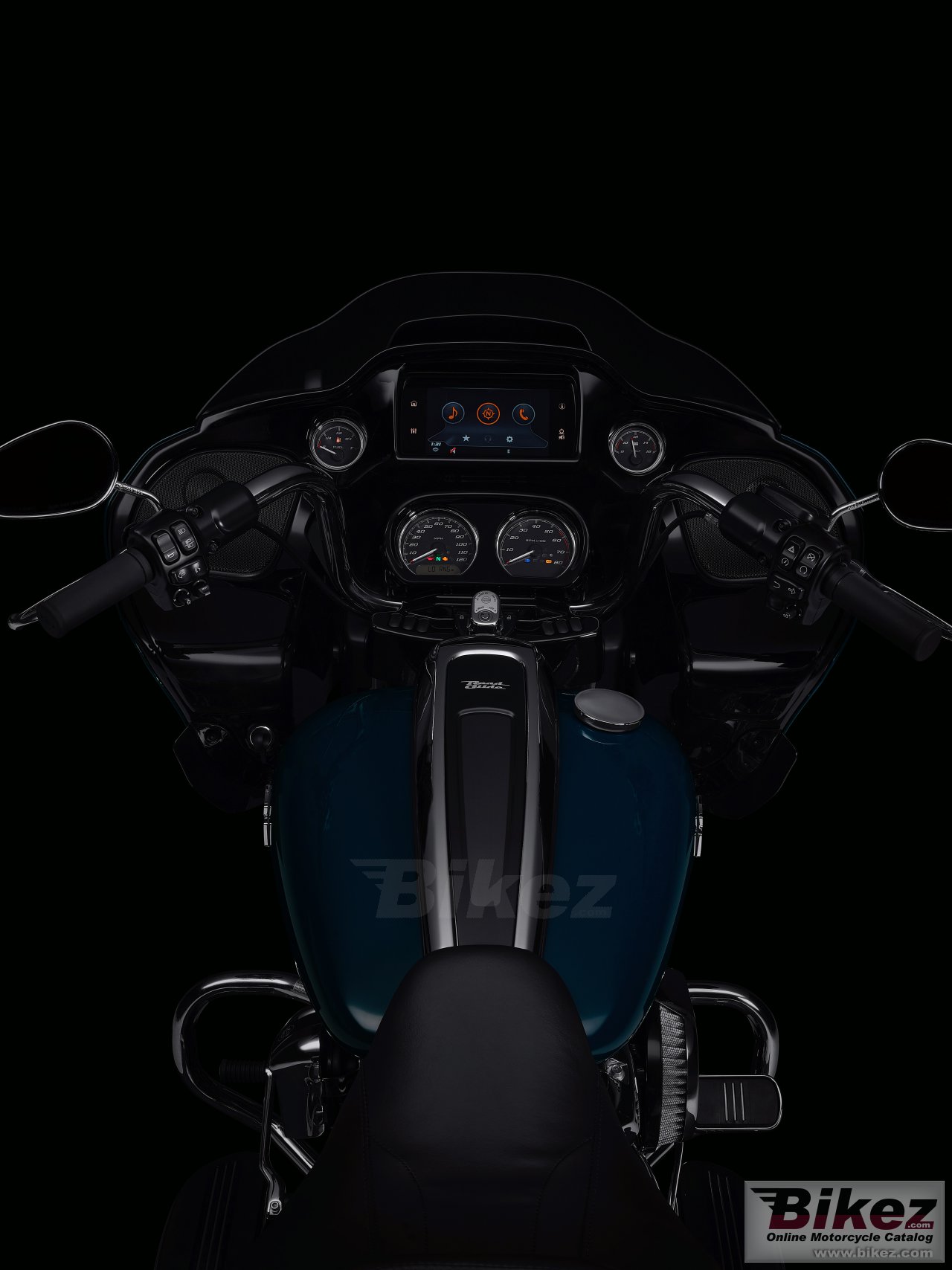 Thumbnail for Harley-Davidson Road Glide Special 2021