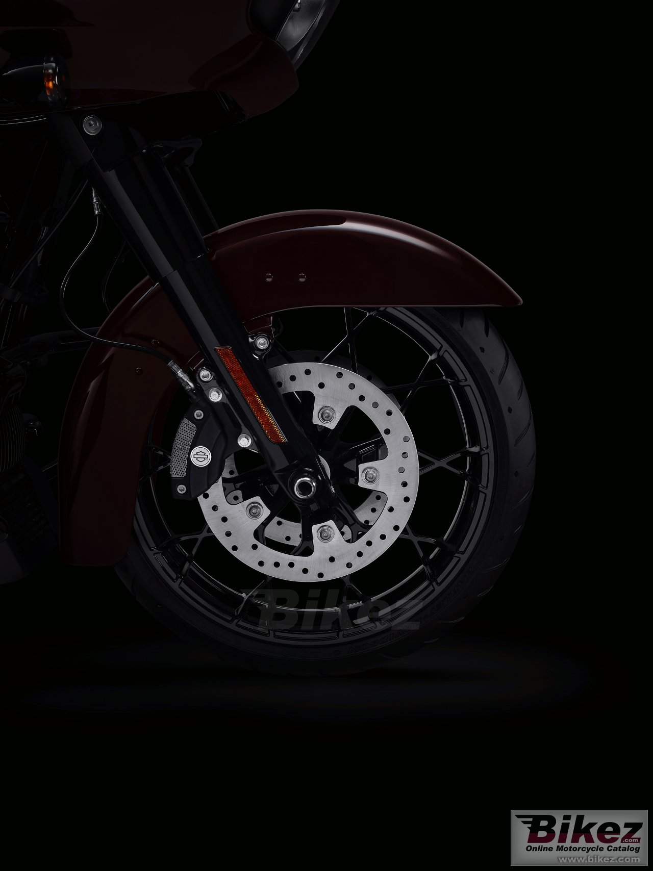 Thumbnail for Harley-Davidson Road Glide Special 2021