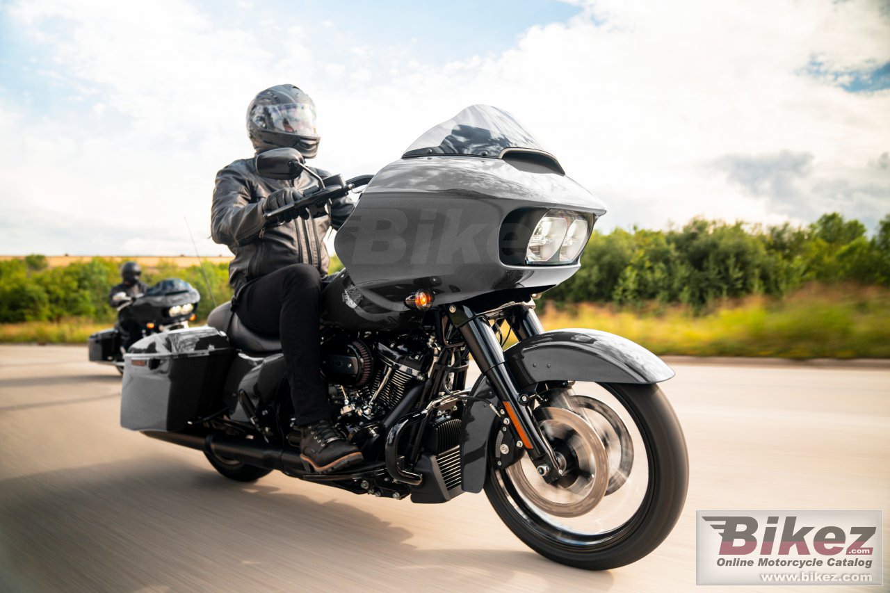 Thumbnail for Harley-Davidson Road Glide Special 2022