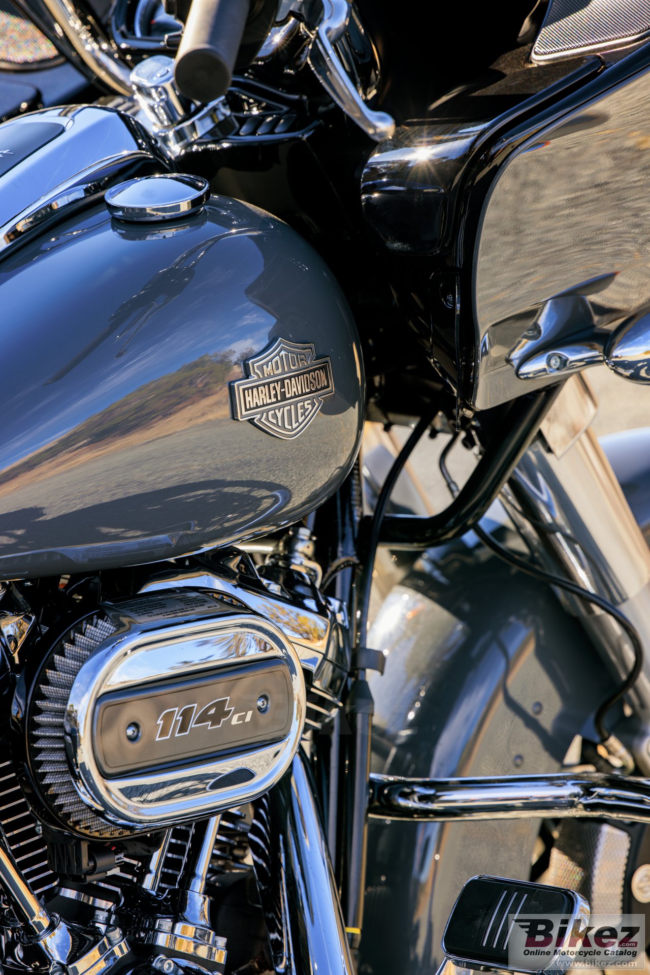 Thumbnail for Harley-Davidson Road Glide Special 2022