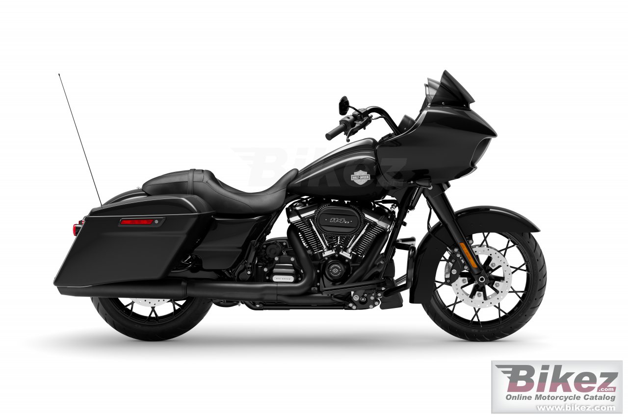 Thumbnail for Harley-Davidson Road Glide Special 2022