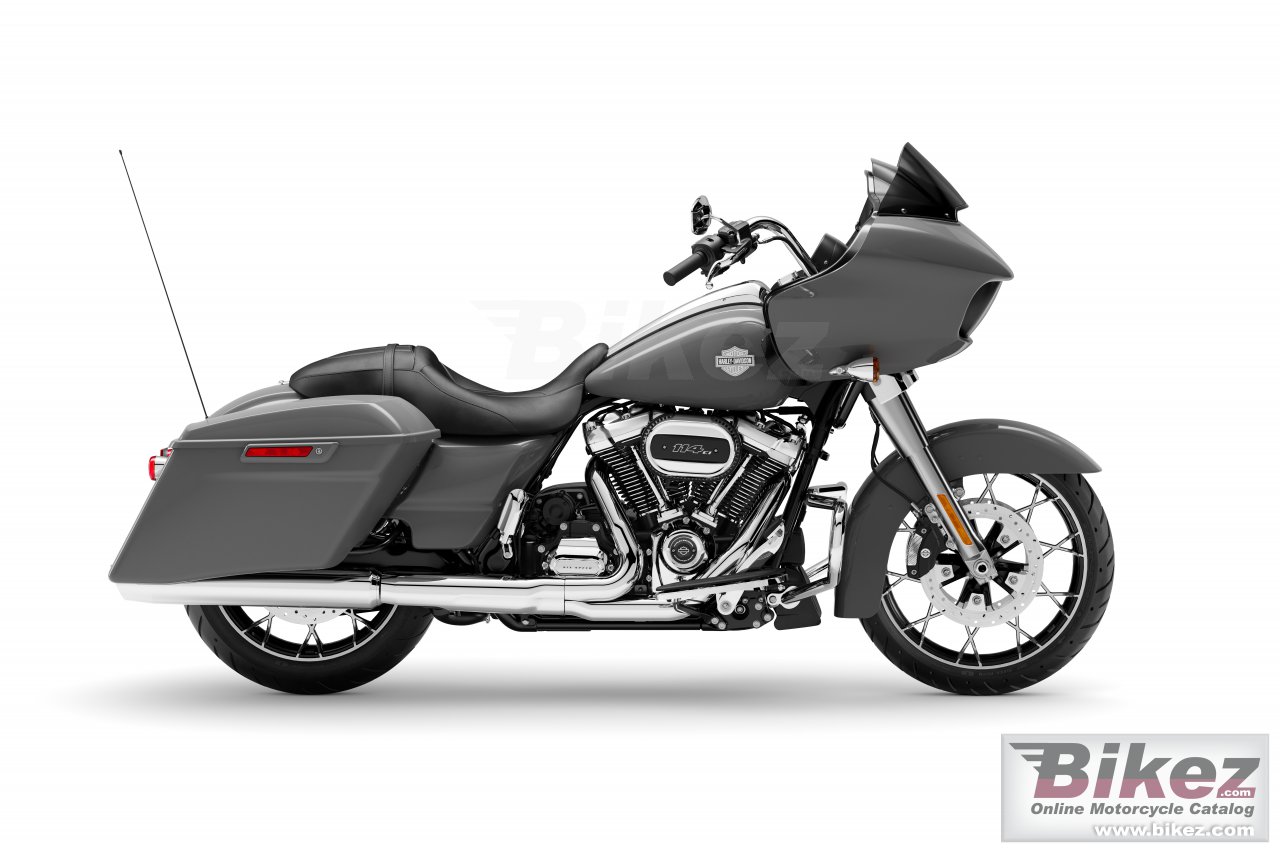 Thumbnail for Harley-Davidson Road Glide Special 2022