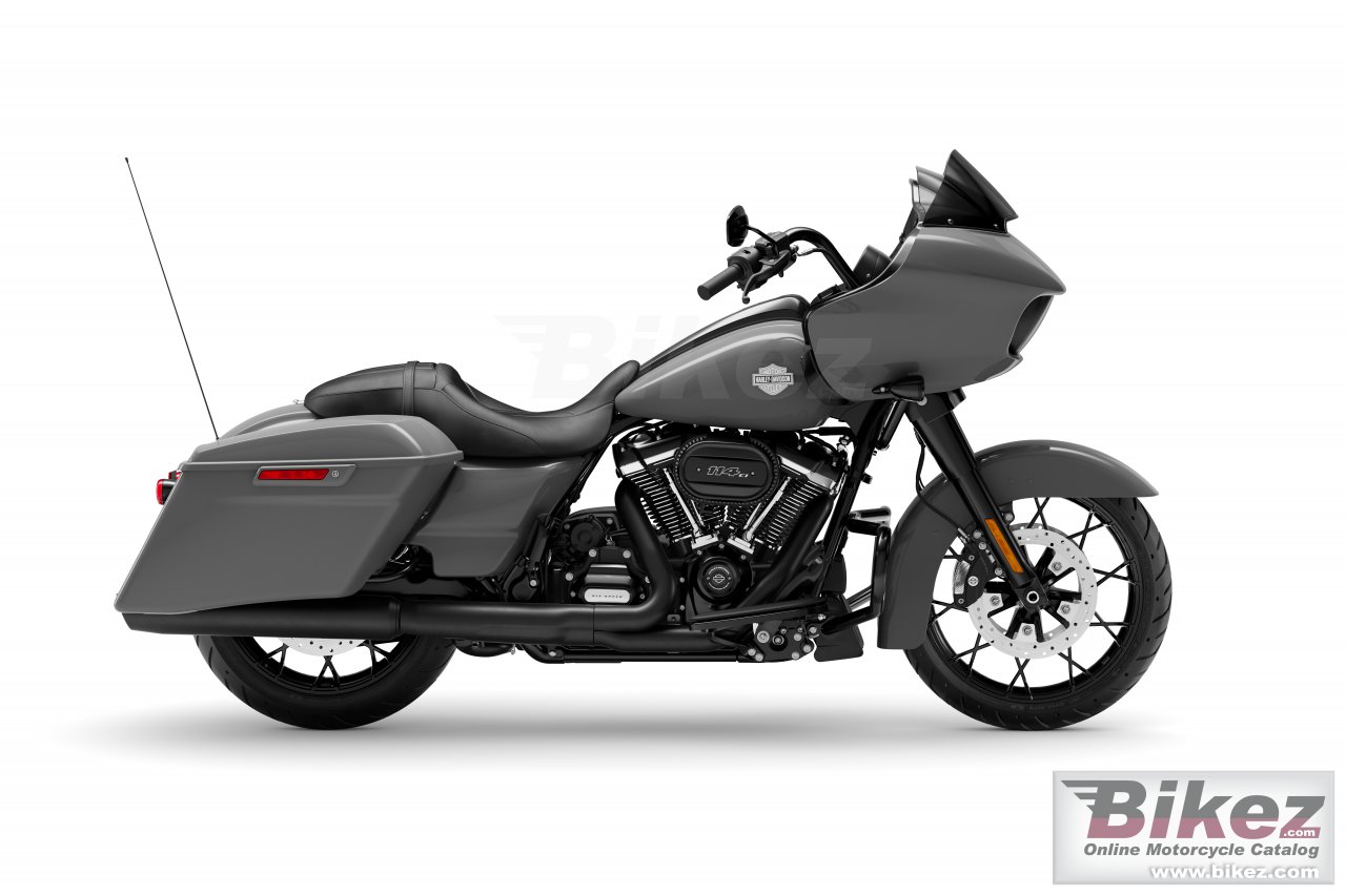 Harley-Davidson Road Glide Special
